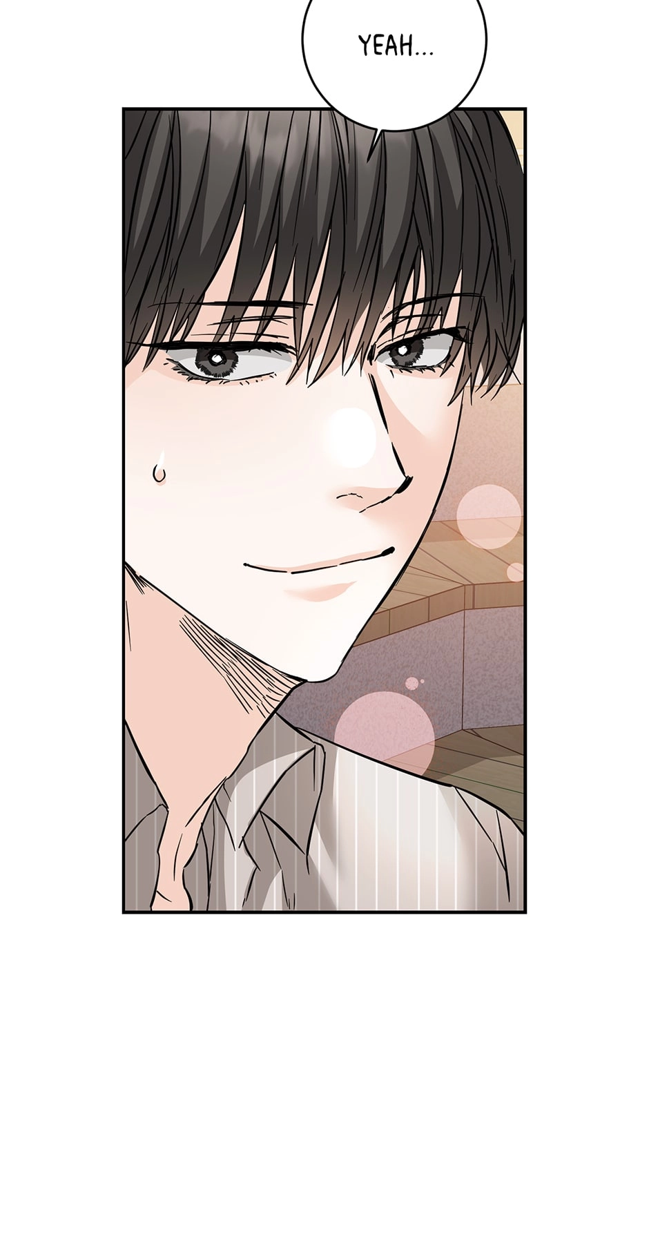 Popping Candy Chapter 54 page 38 - 