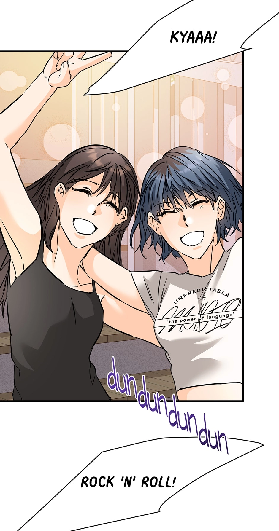 Popping Candy Chapter 54 page 40 - 
