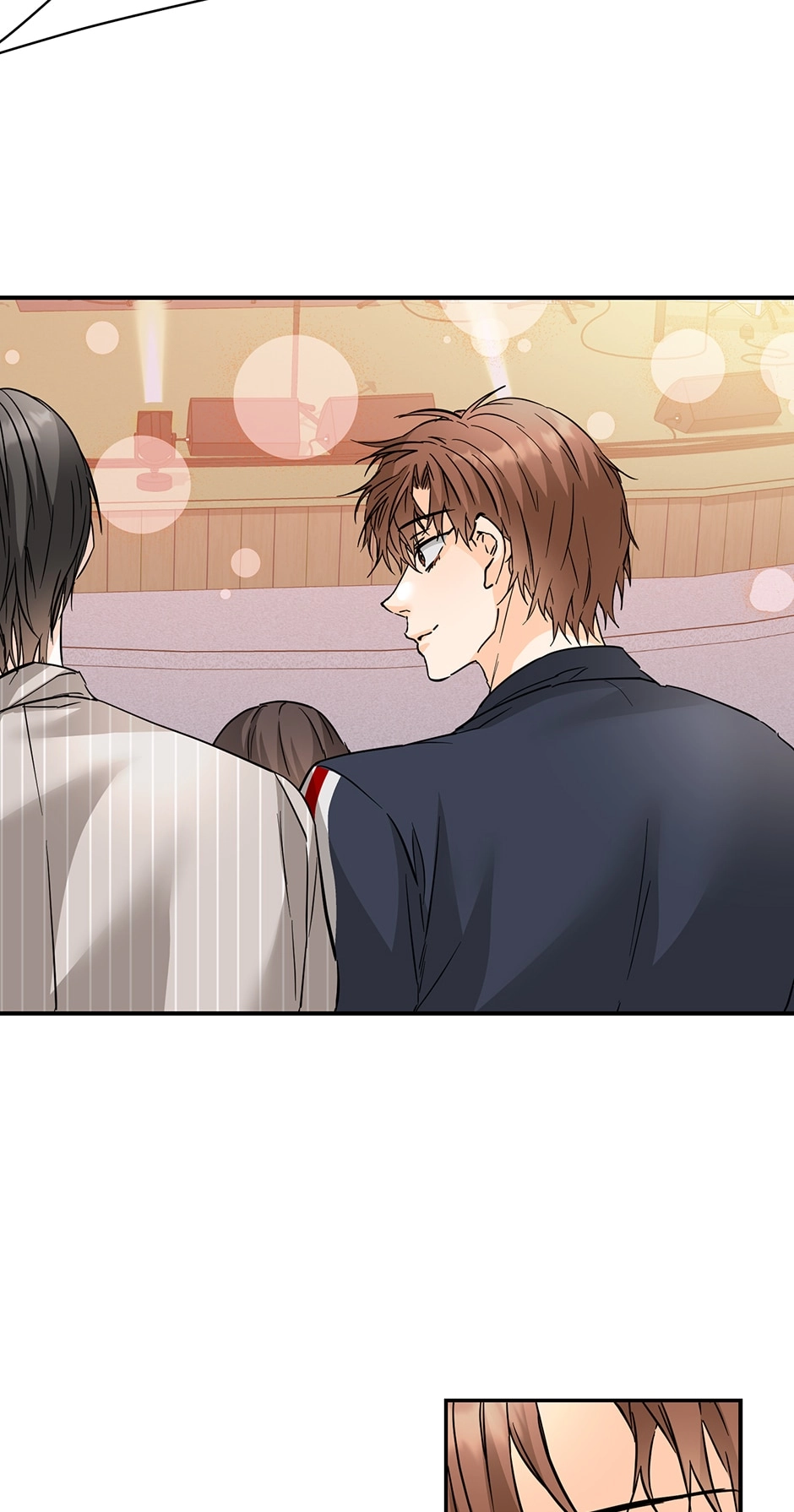 Popping Candy Chapter 54 page 41 - 