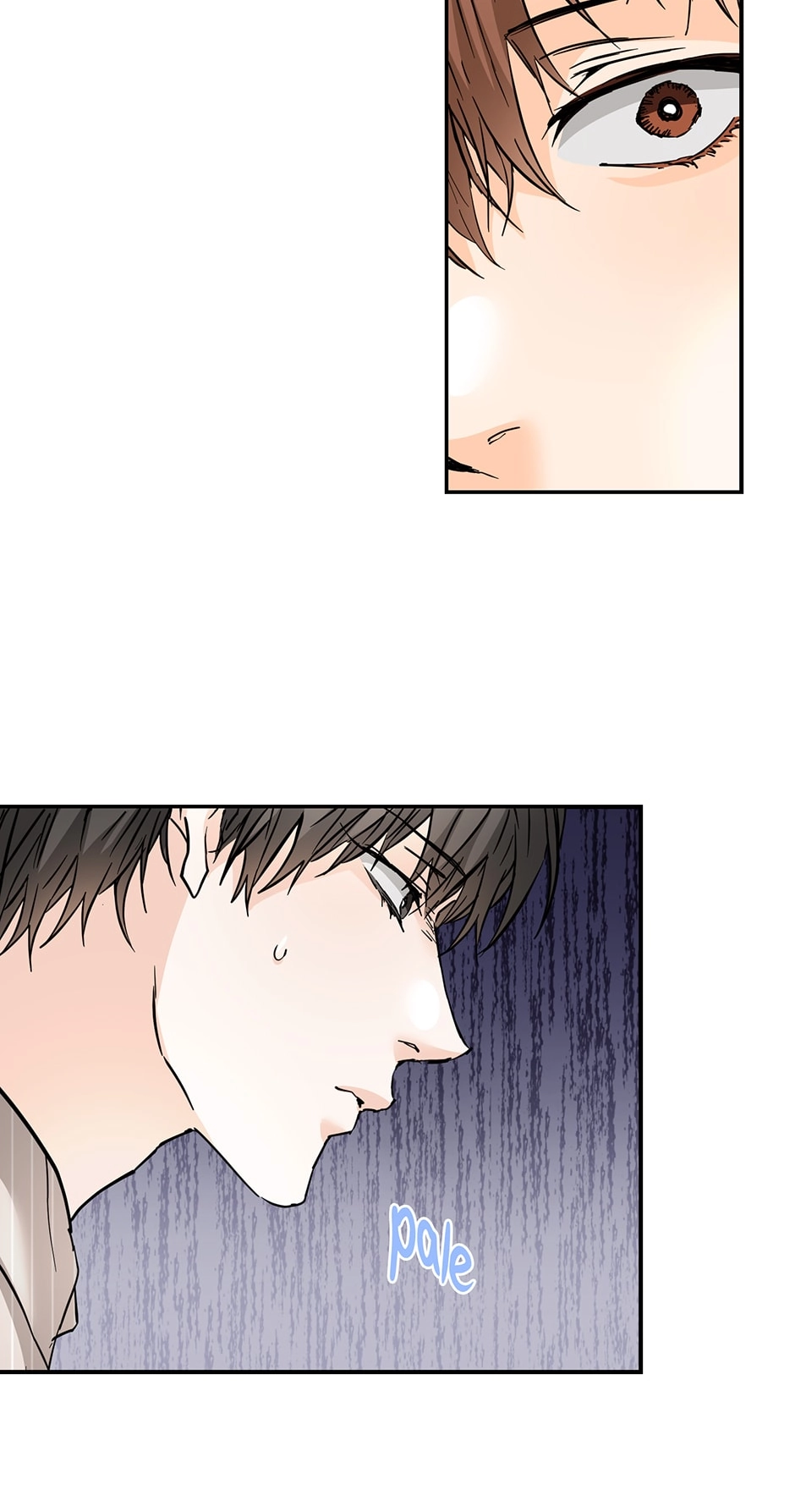 Popping Candy Chapter 54 page 42 - 