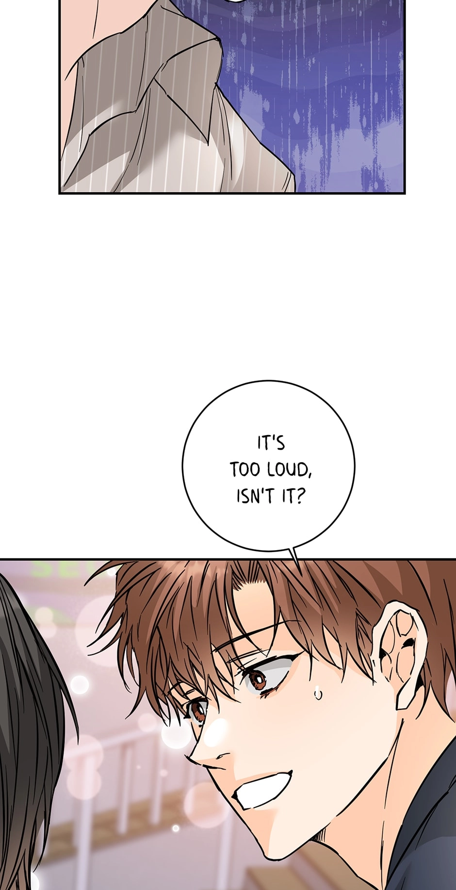 Popping Candy Chapter 54 page 46 - 