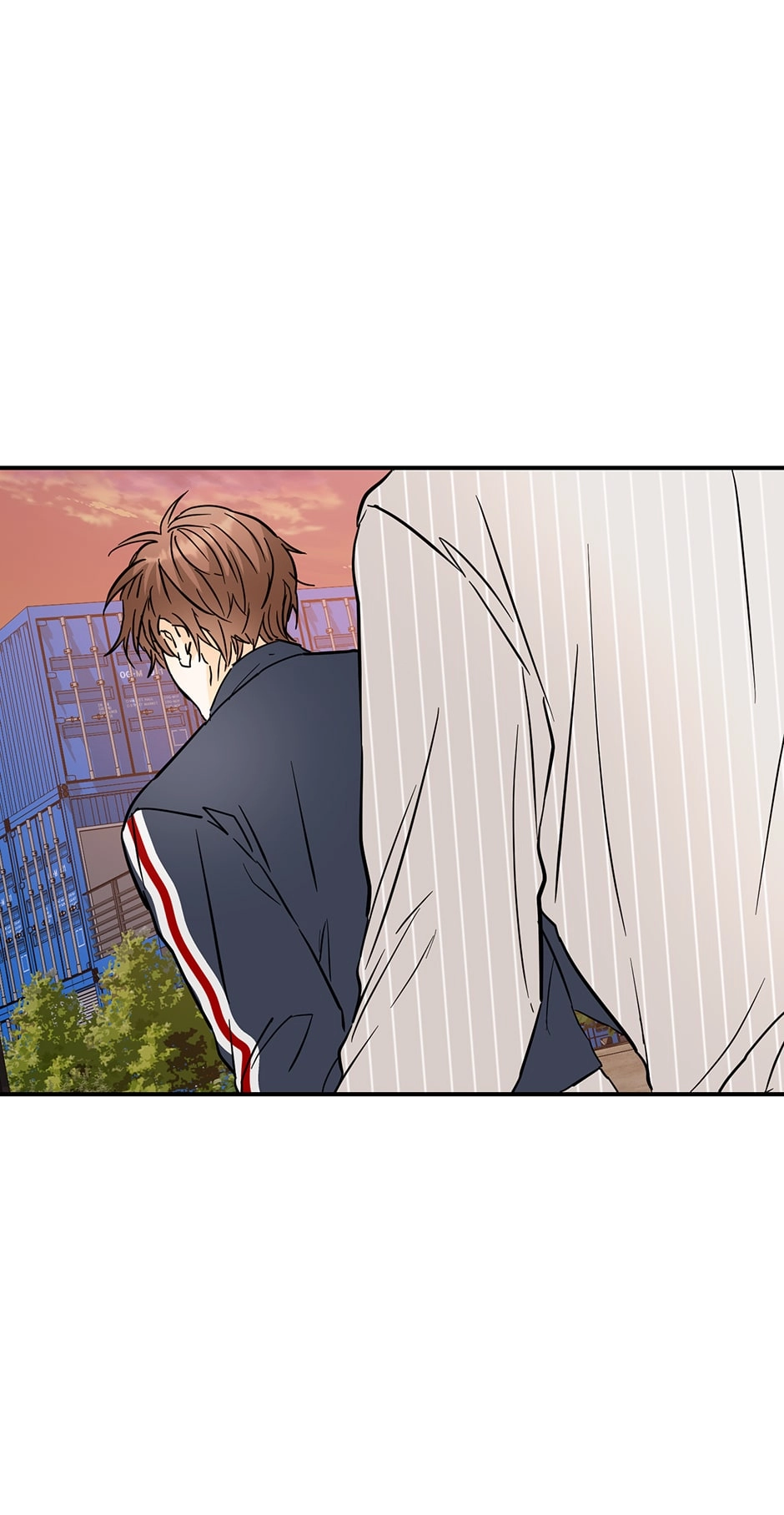 Popping Candy Chapter 54 page 50 - 