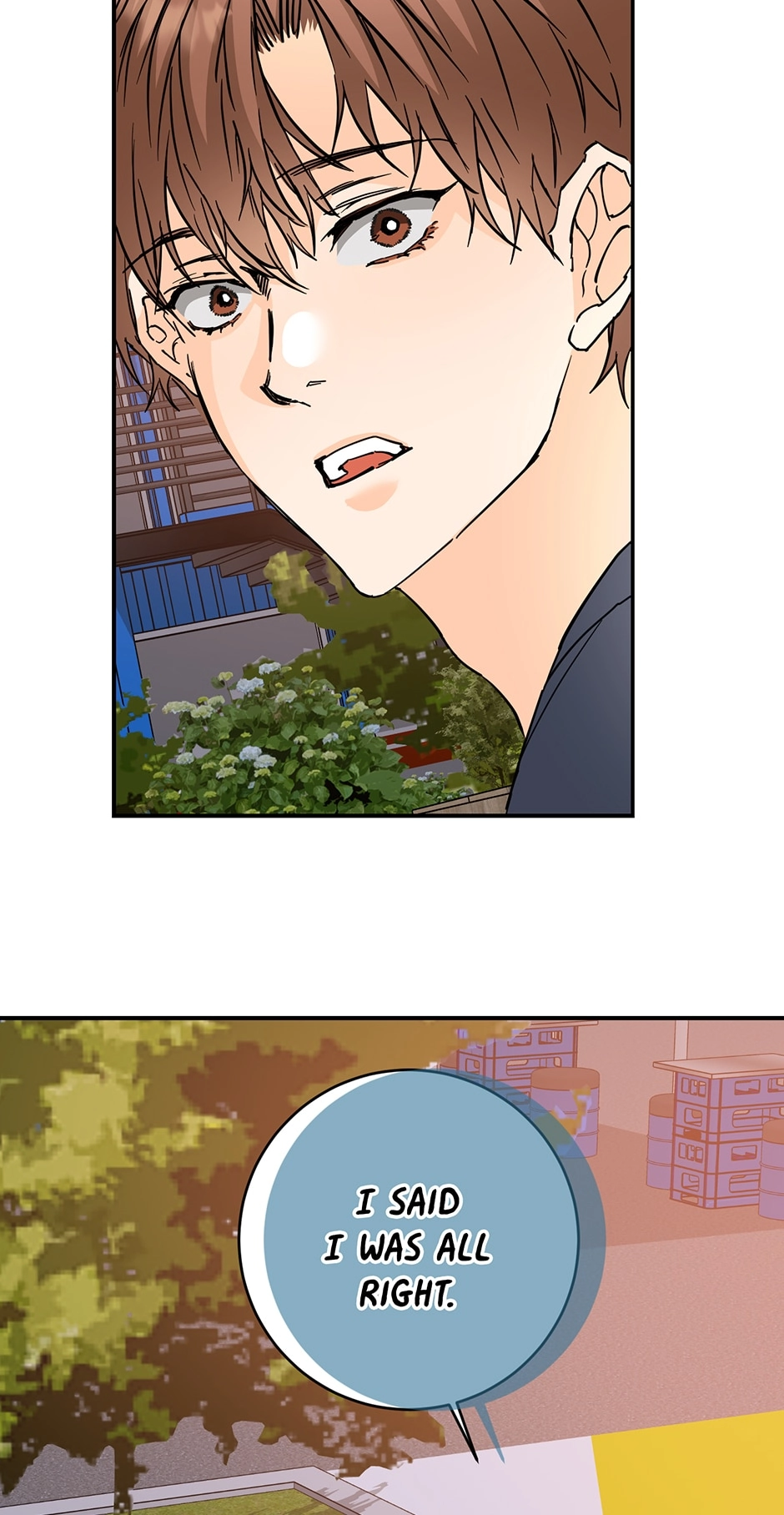 Popping Candy Chapter 54 page 52 - 