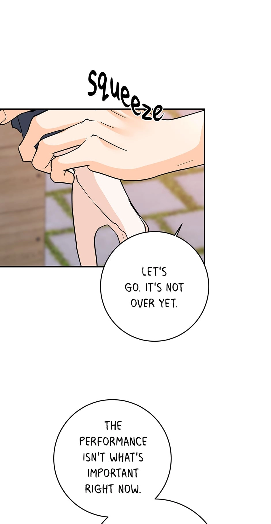 Popping Candy Chapter 54 page 54 - 