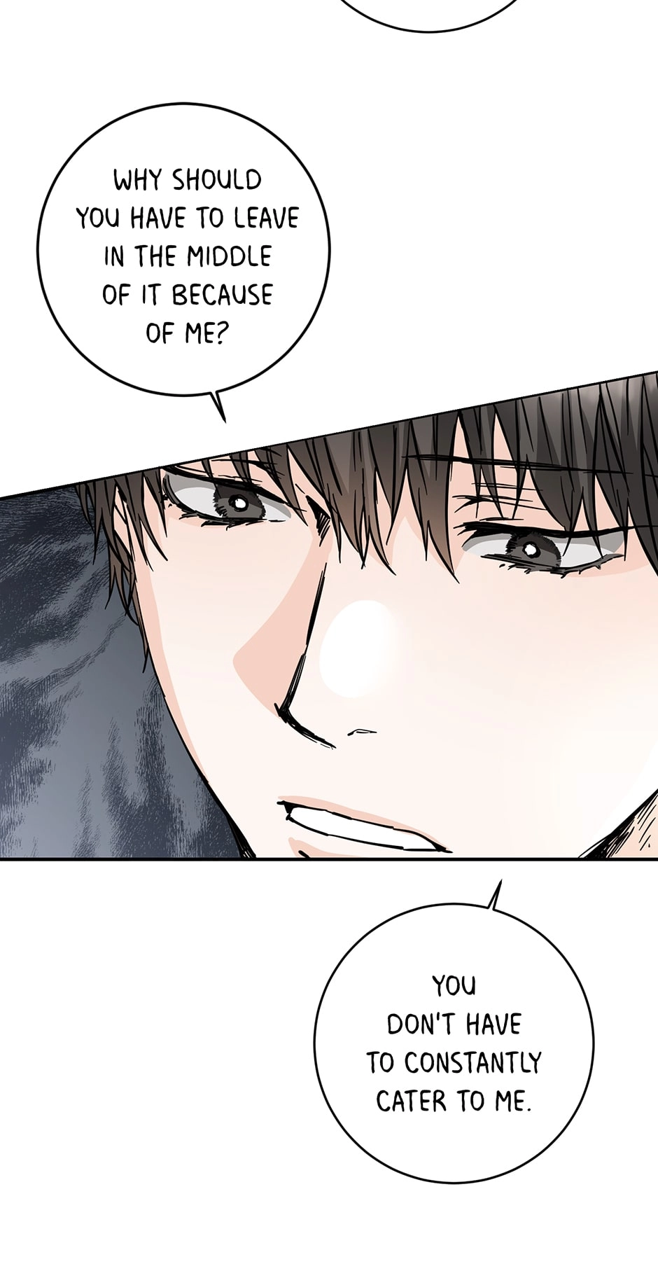 Popping Candy Chapter 54 page 56 - 