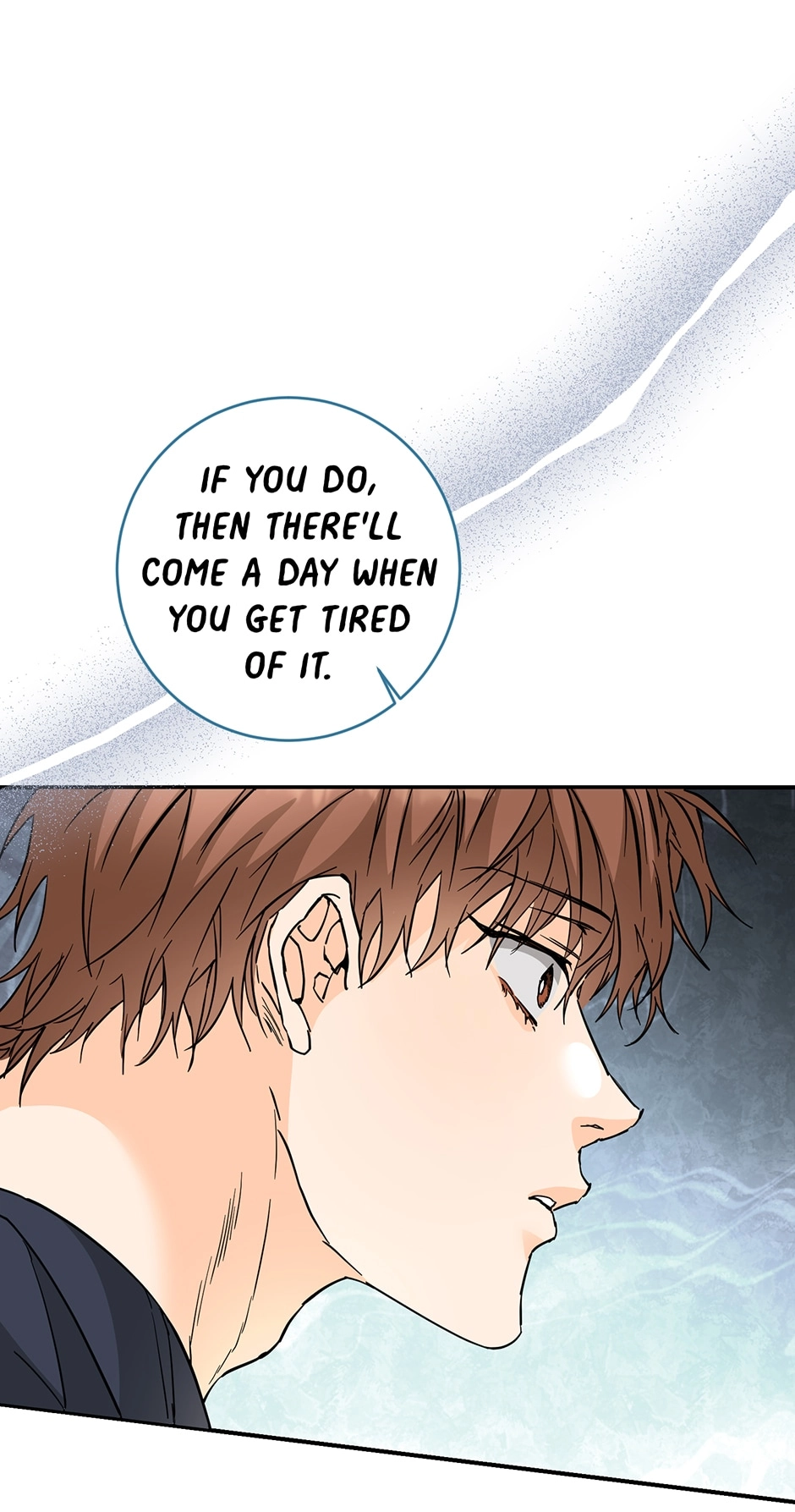 Popping Candy Chapter 54 page 57 - 