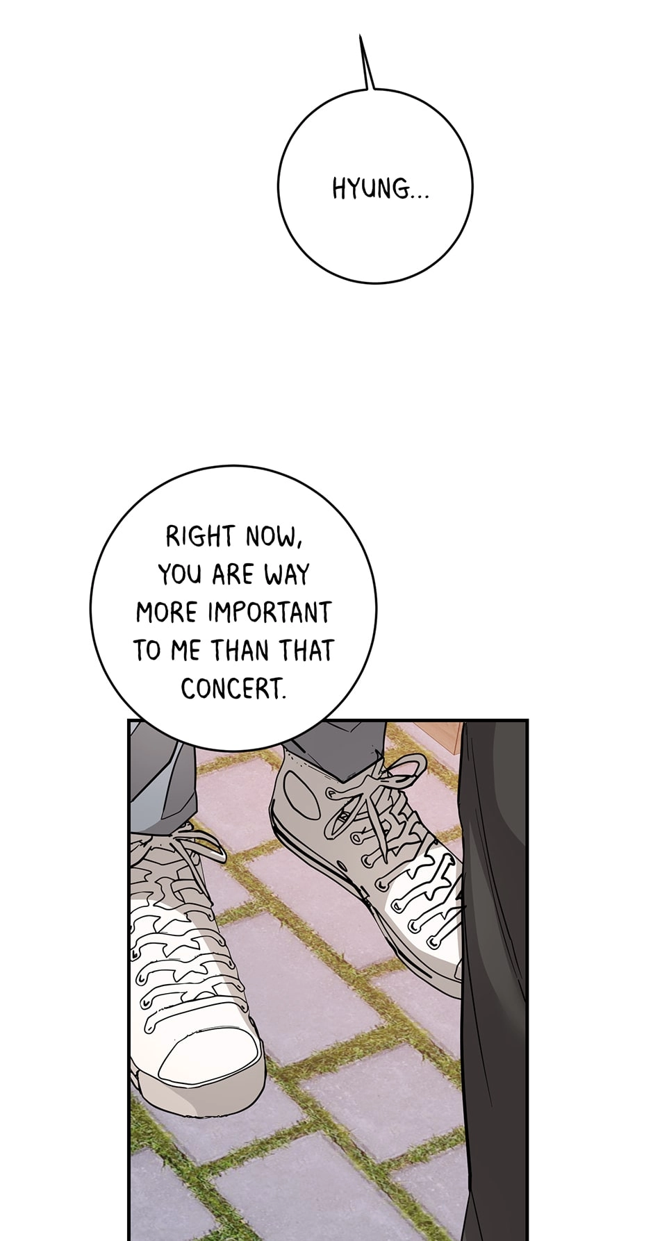 Popping Candy Chapter 54 page 58 - 