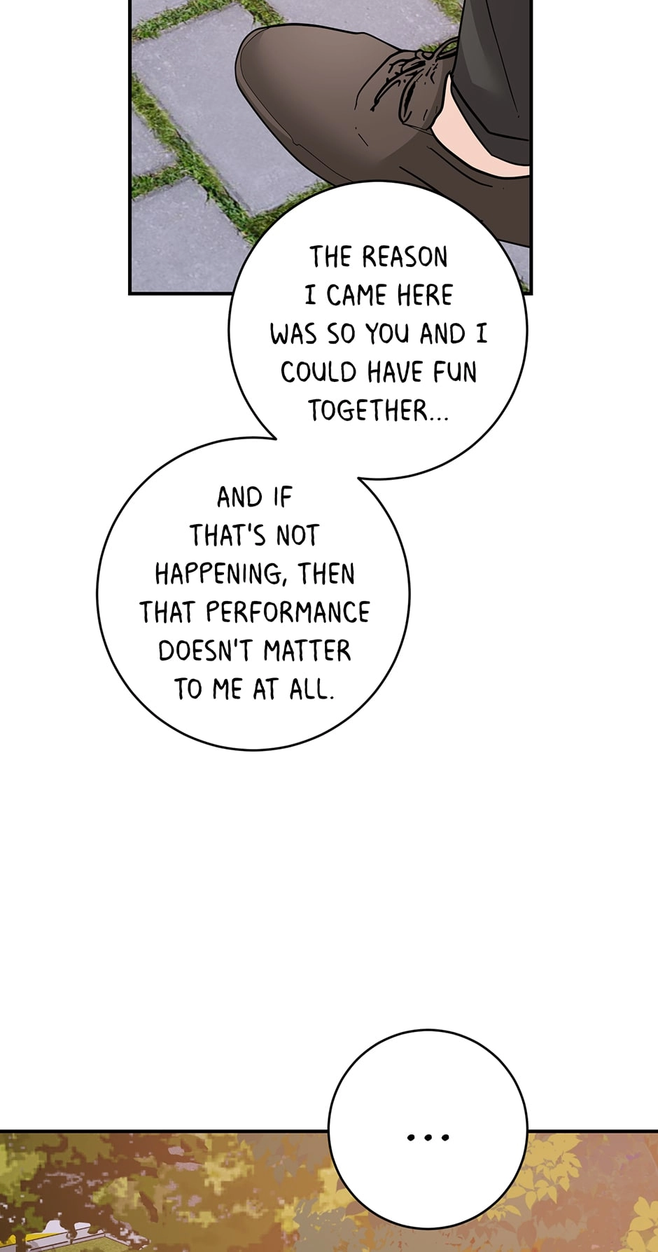 Popping Candy Chapter 54 page 59 - 