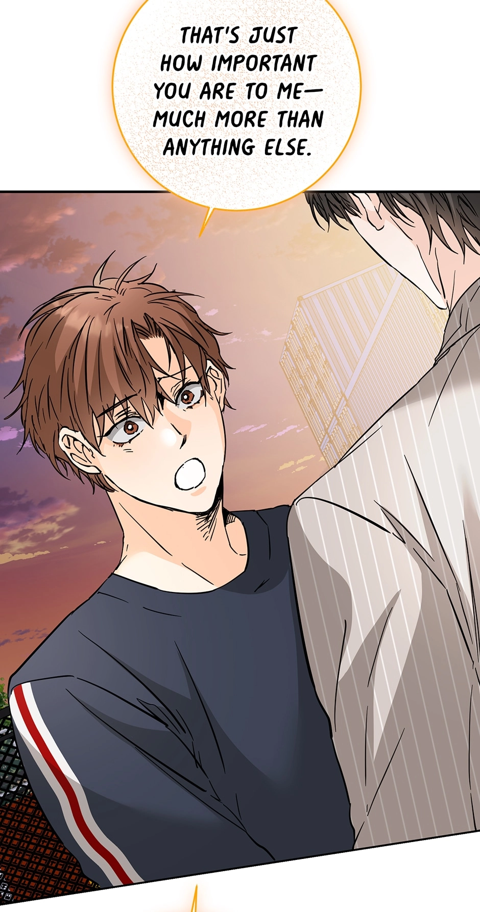 Popping Candy Chapter 54 page 61 - 