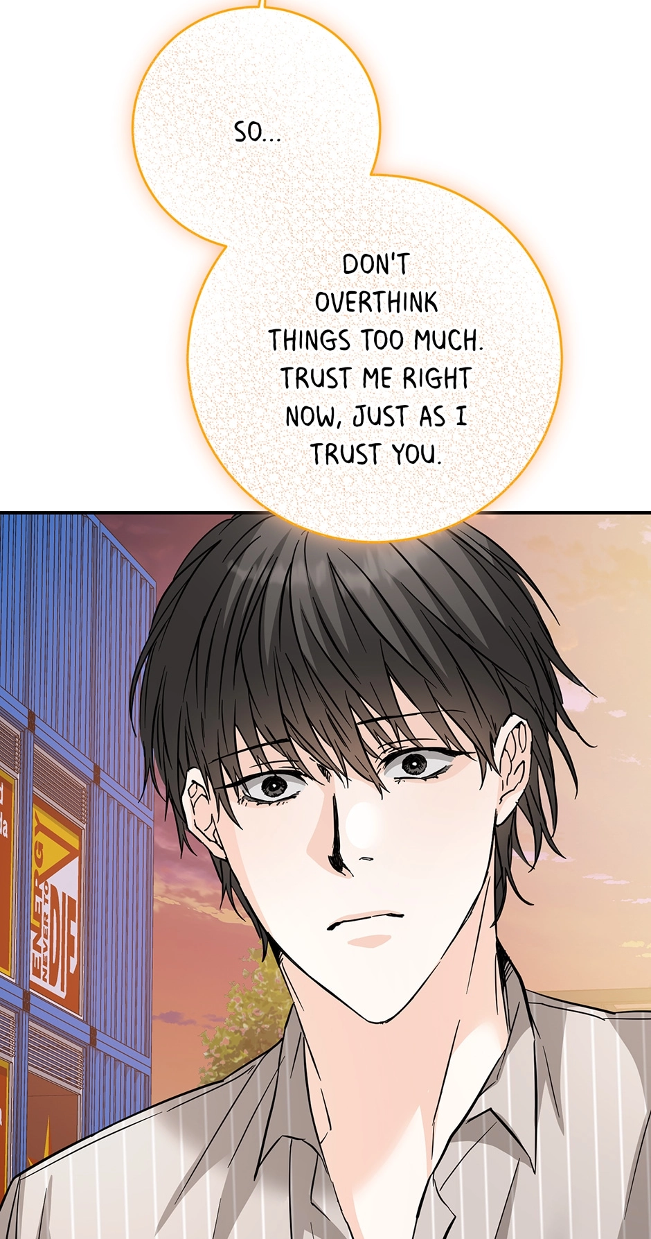 Popping Candy Chapter 54 page 62 - 