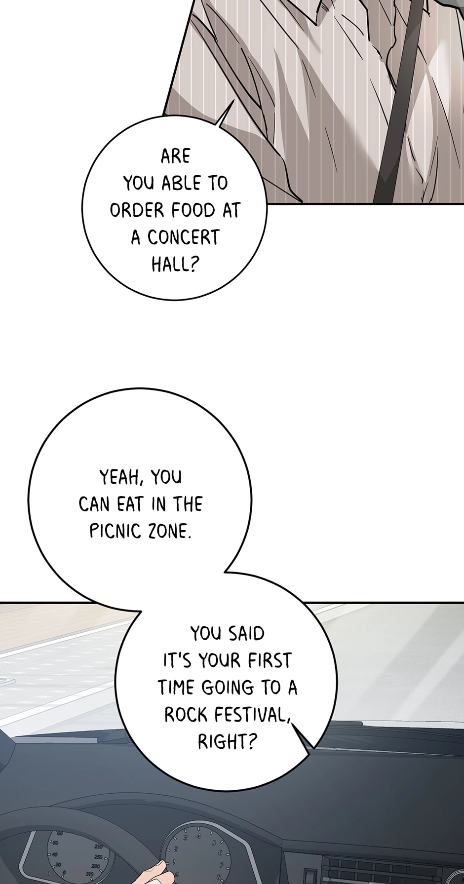 Popping Candy Chapter 54 page 9 - 