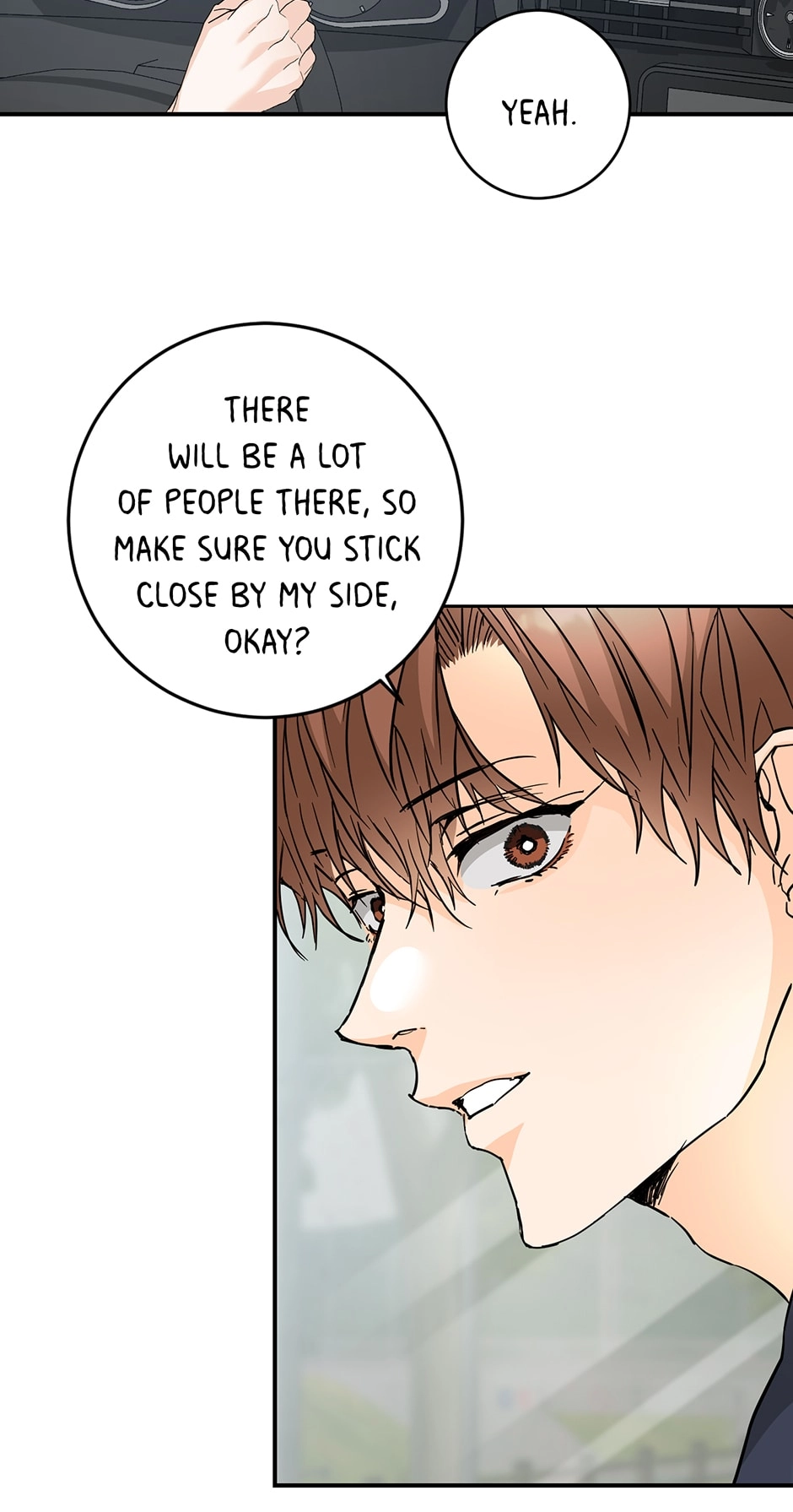 Popping Candy Chapter 54 page 10 - 