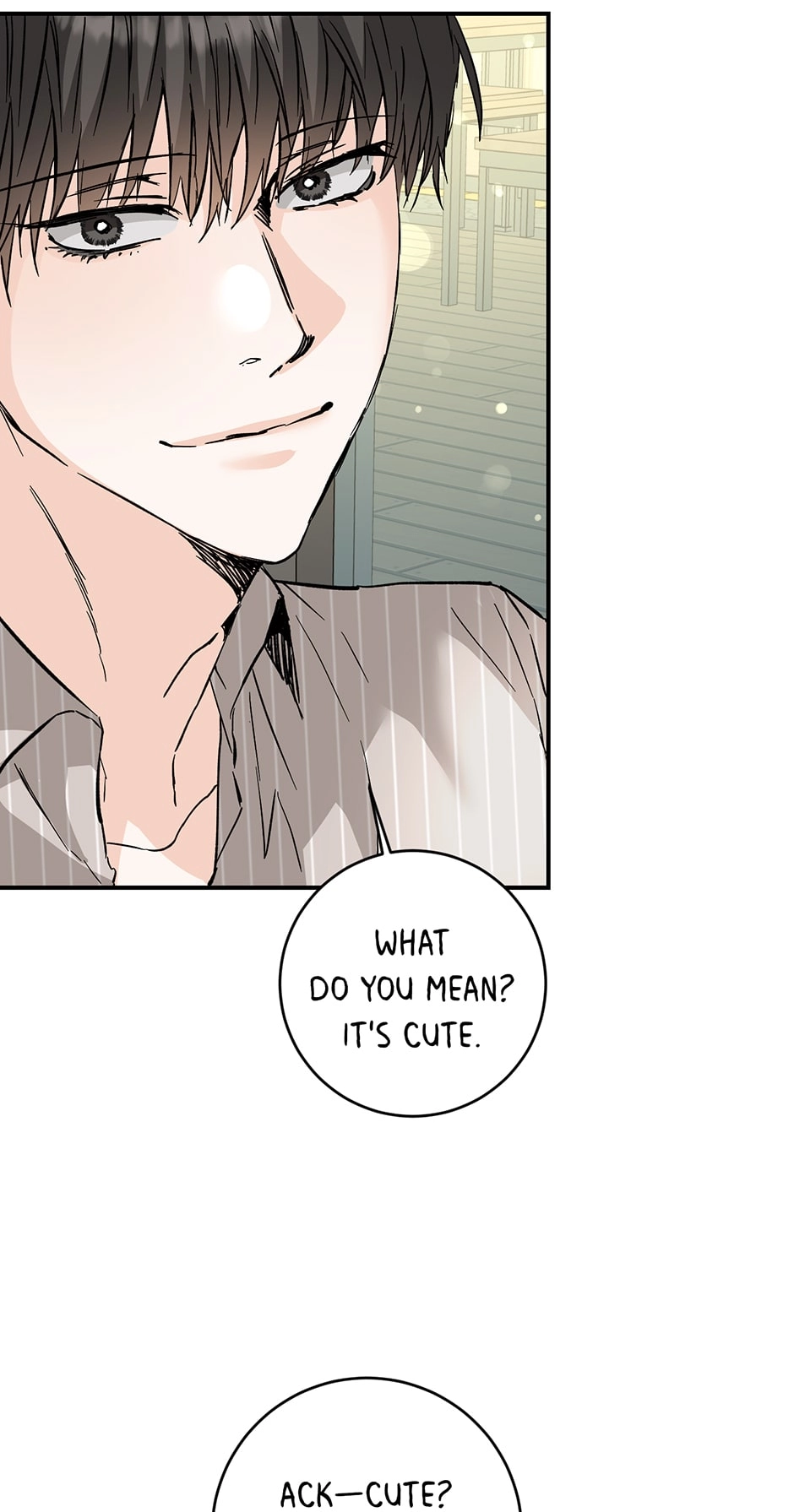 Popping Candy Chapter 55 page 16 - 