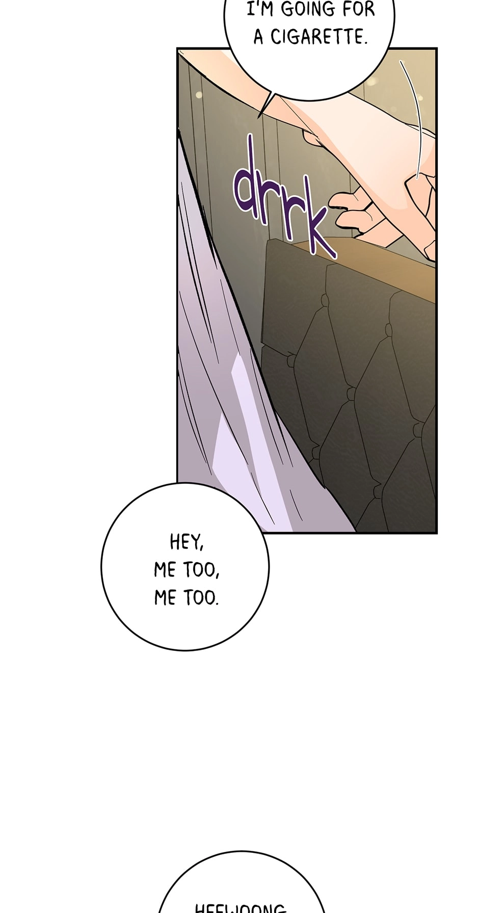 Popping Candy Chapter 55 page 18 - 