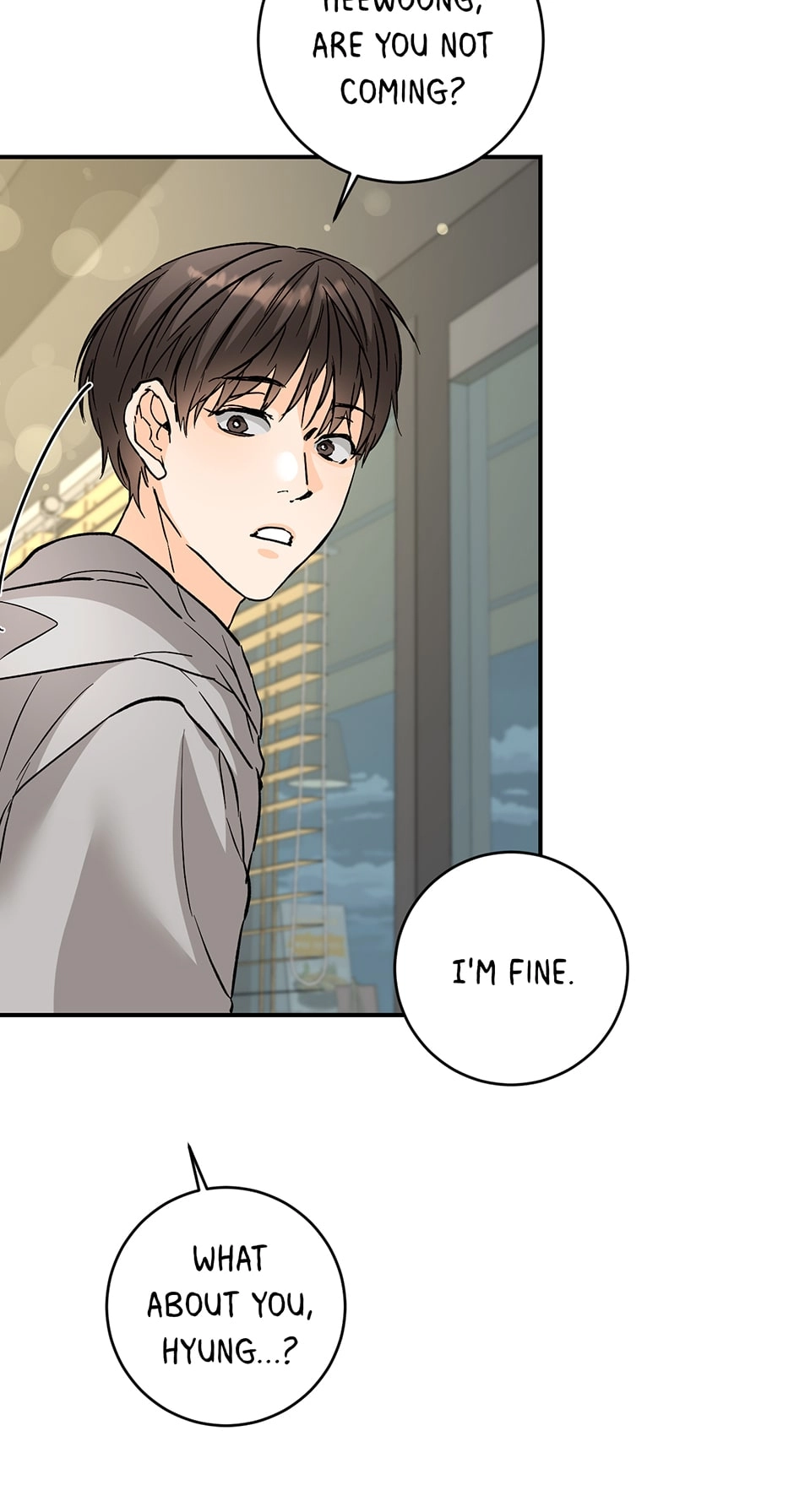 Popping Candy Chapter 55 page 19 - 