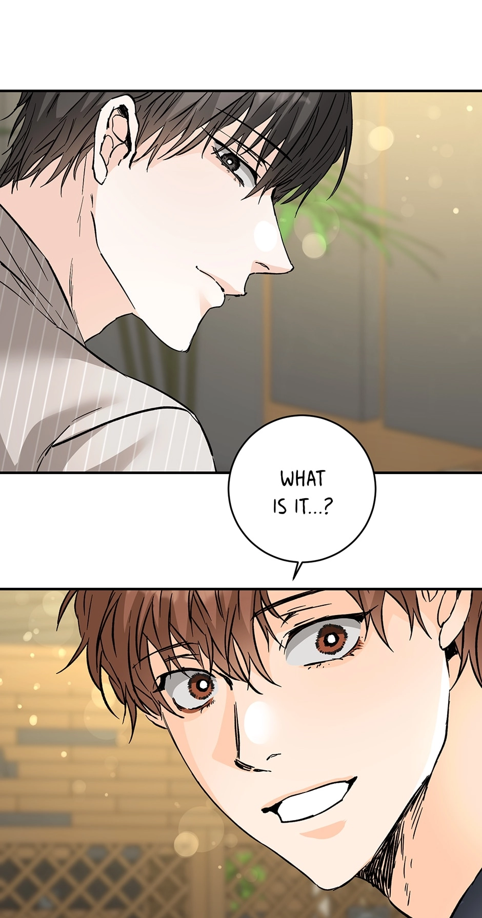 Popping Candy Chapter 55 page 22 - 