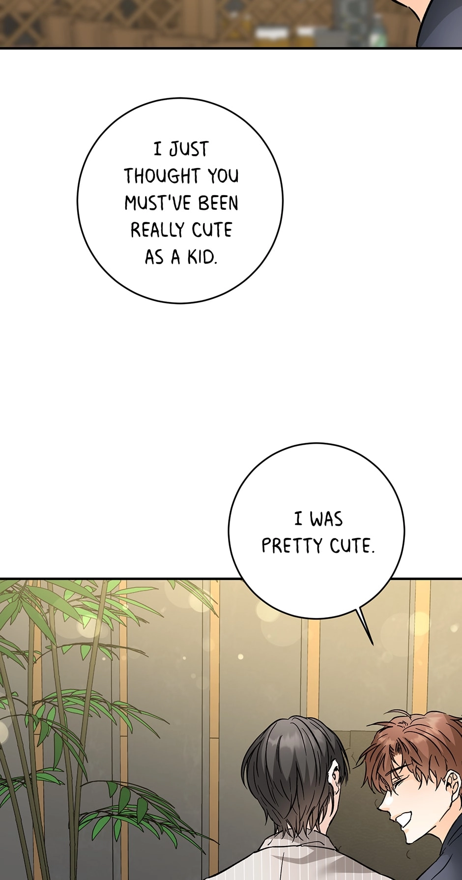 Popping Candy Chapter 55 page 23 - 