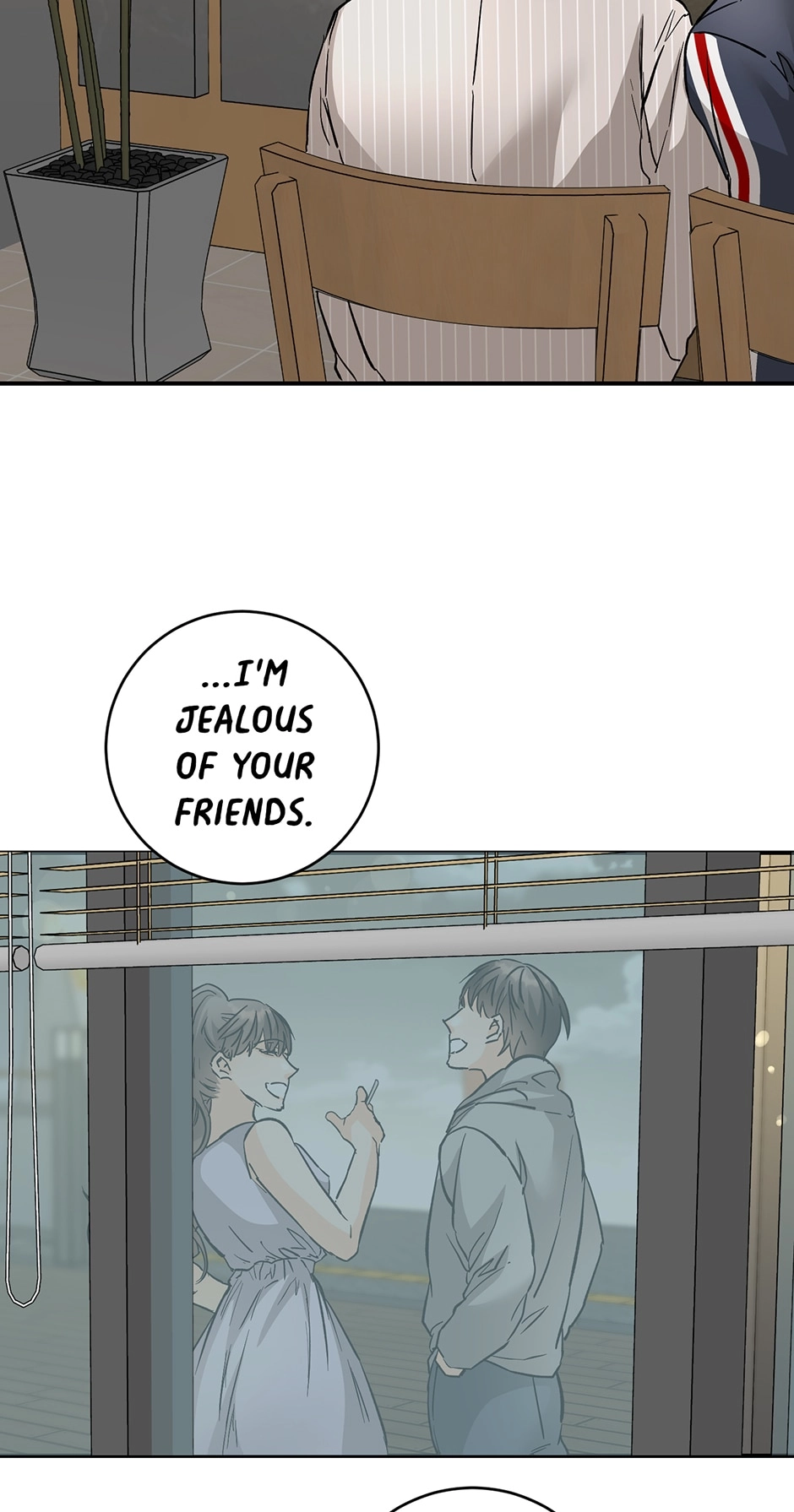 Popping Candy Chapter 55 page 24 - 