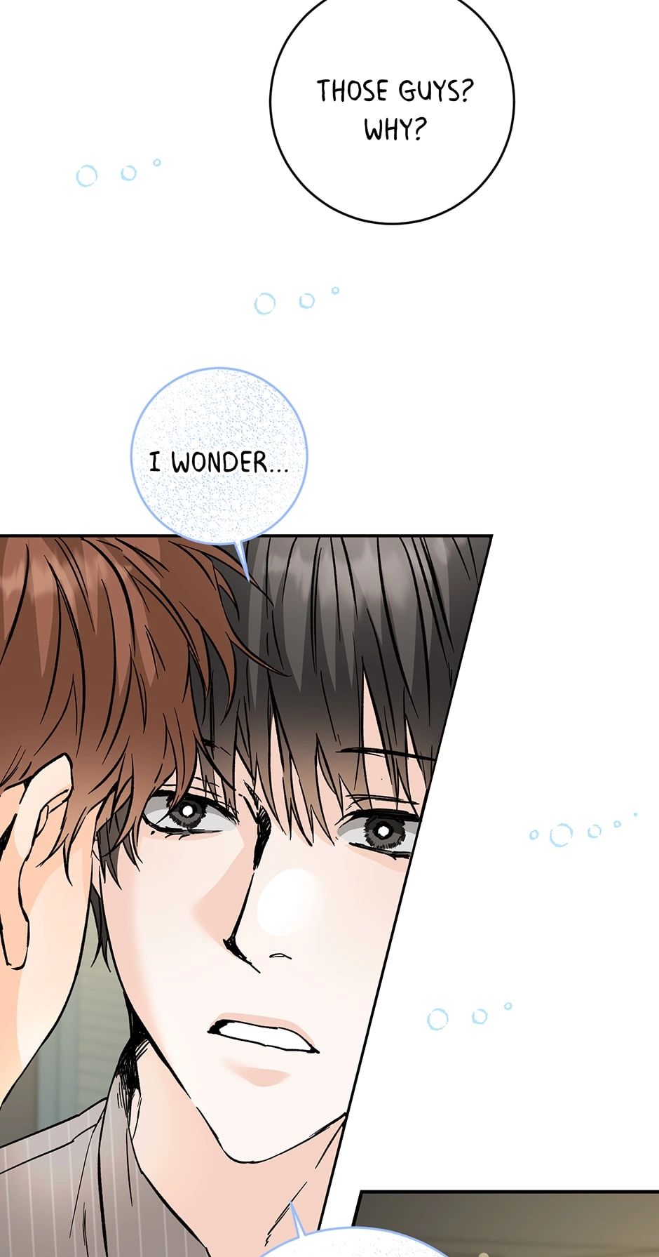 Popping Candy Chapter 55 page 25 - 