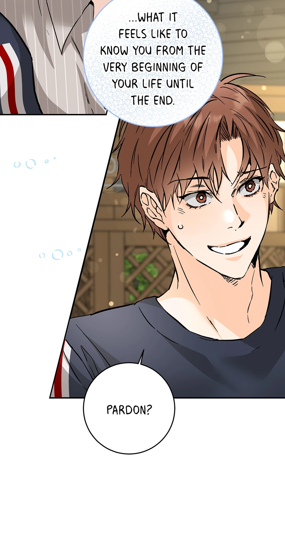 Popping Candy Chapter 55 page 26 - 