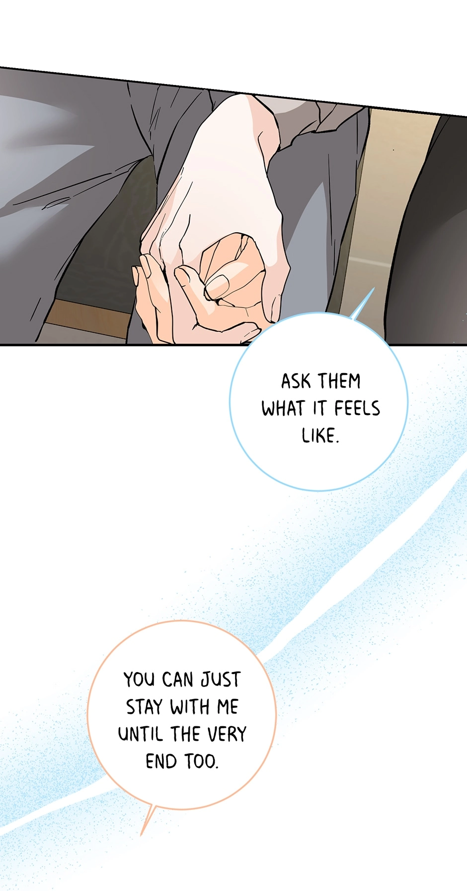 Popping Candy Chapter 55 page 27 - 