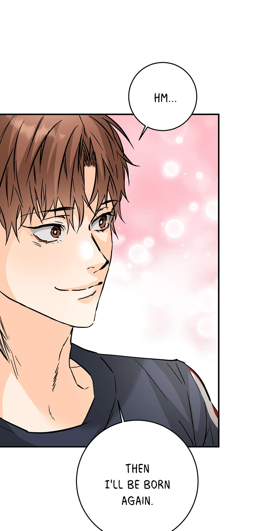 Popping Candy Chapter 55 page 29 - 