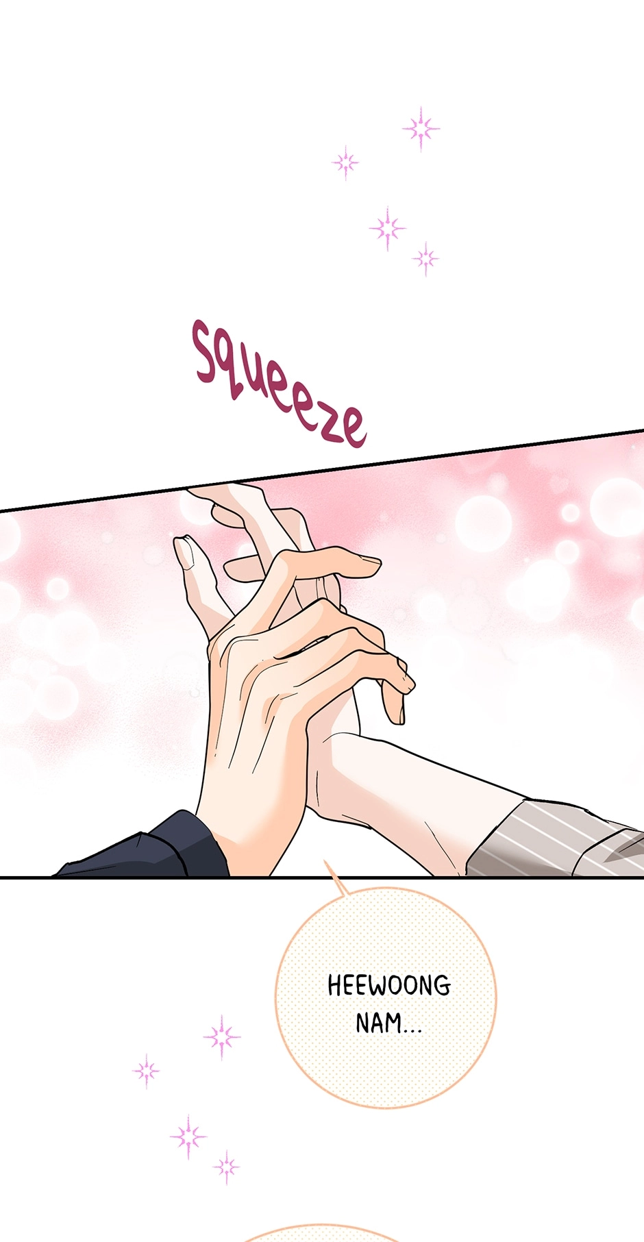 Popping Candy Chapter 55 page 31 - 