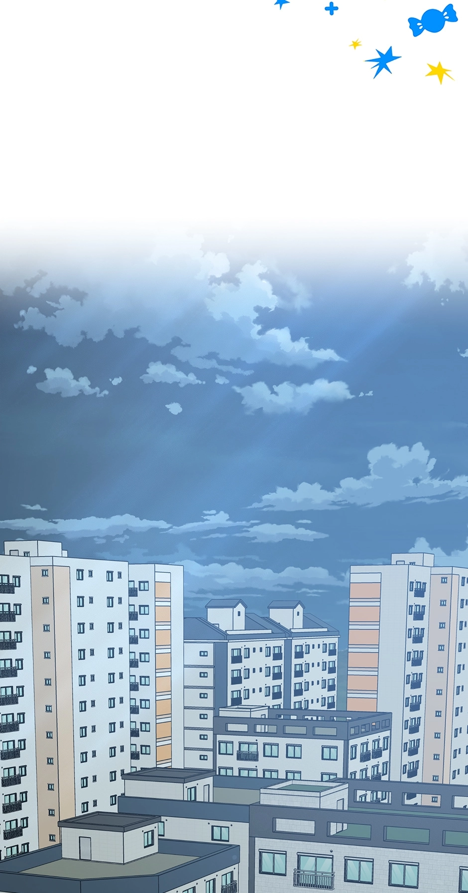 Popping Candy Chapter 55 page 37 - 