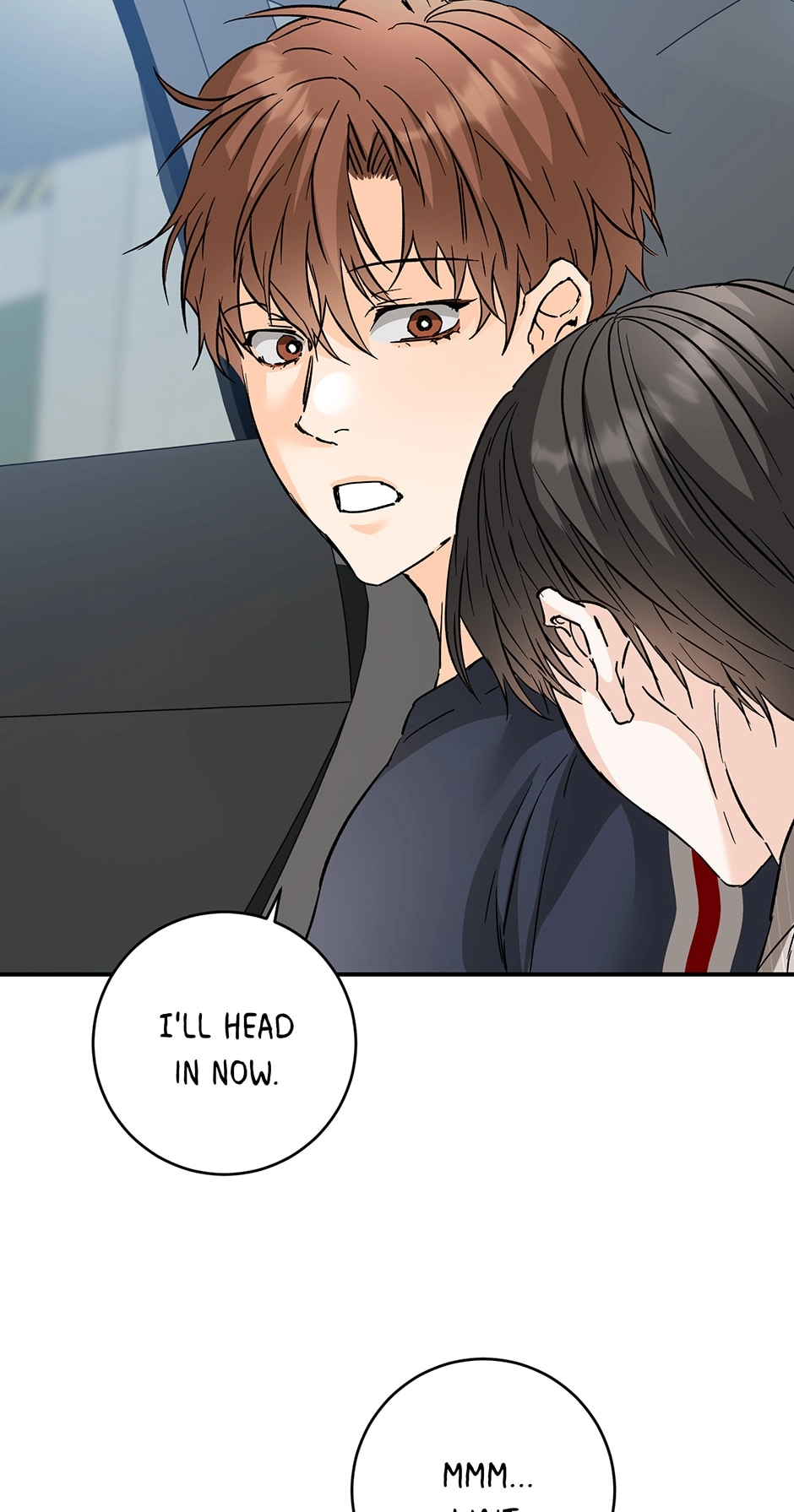 Popping Candy Chapter 55 page 39 - 