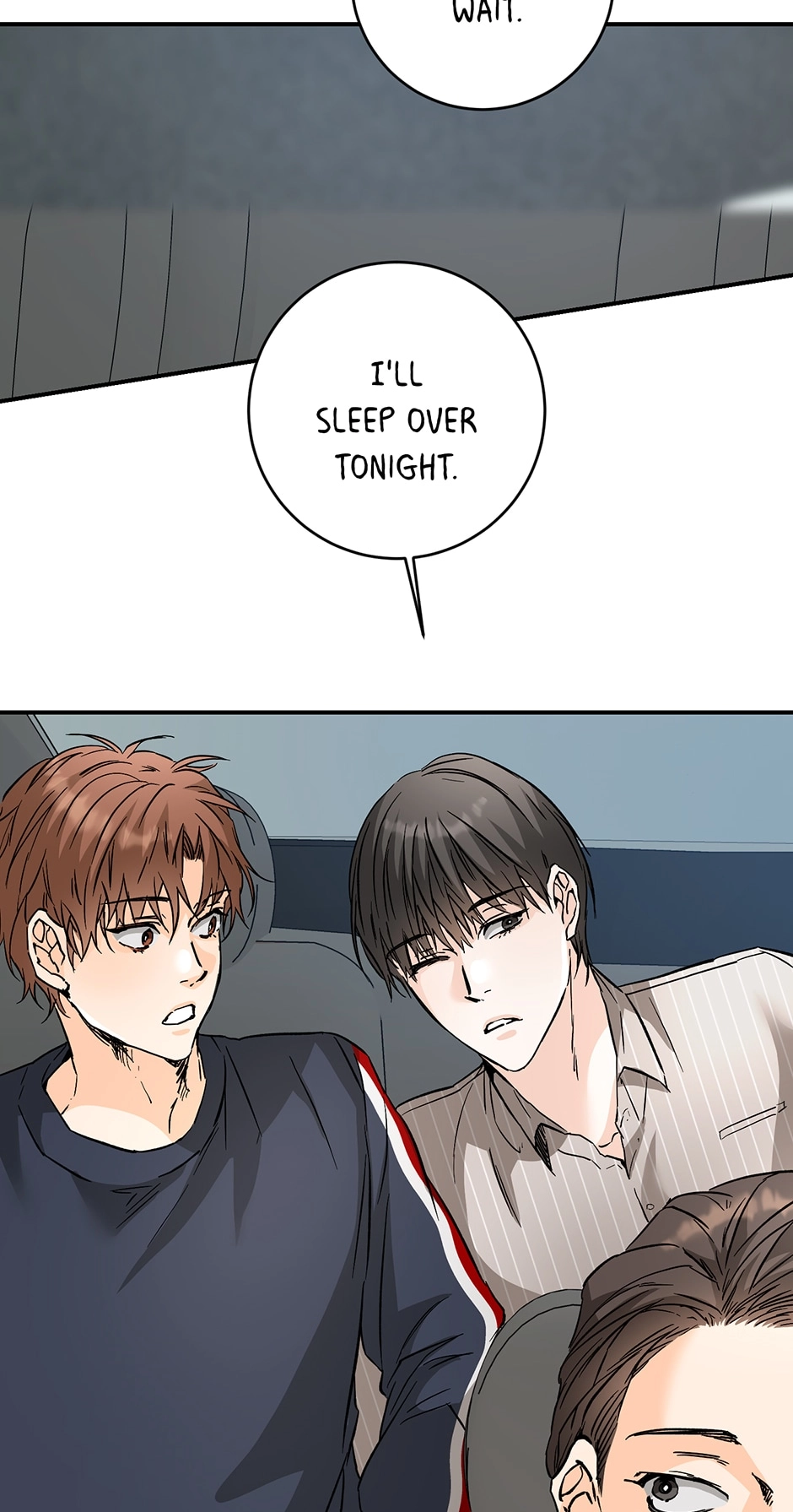 Popping Candy Chapter 55 page 40 - 