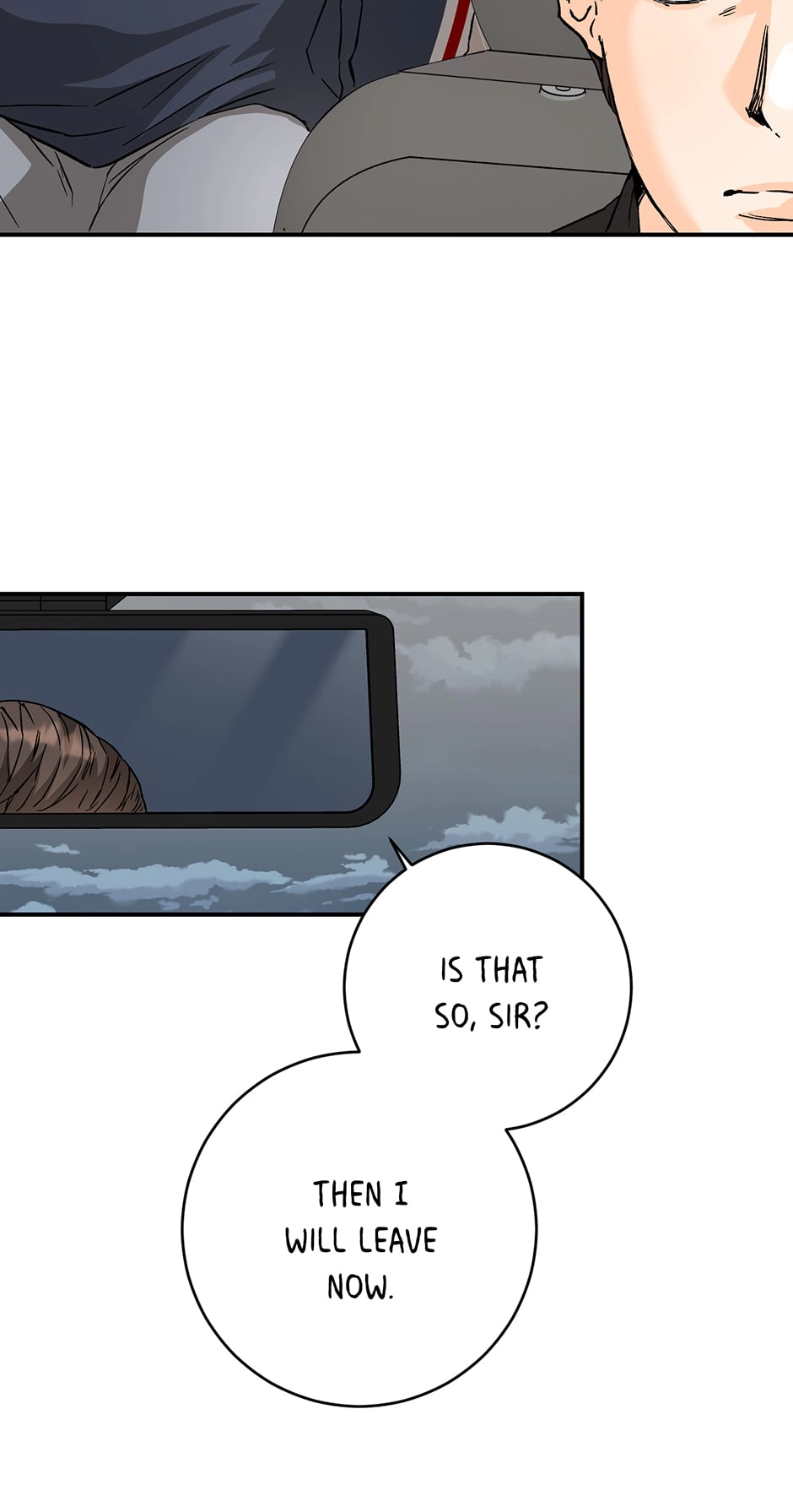 Popping Candy Chapter 55 page 41 - 
