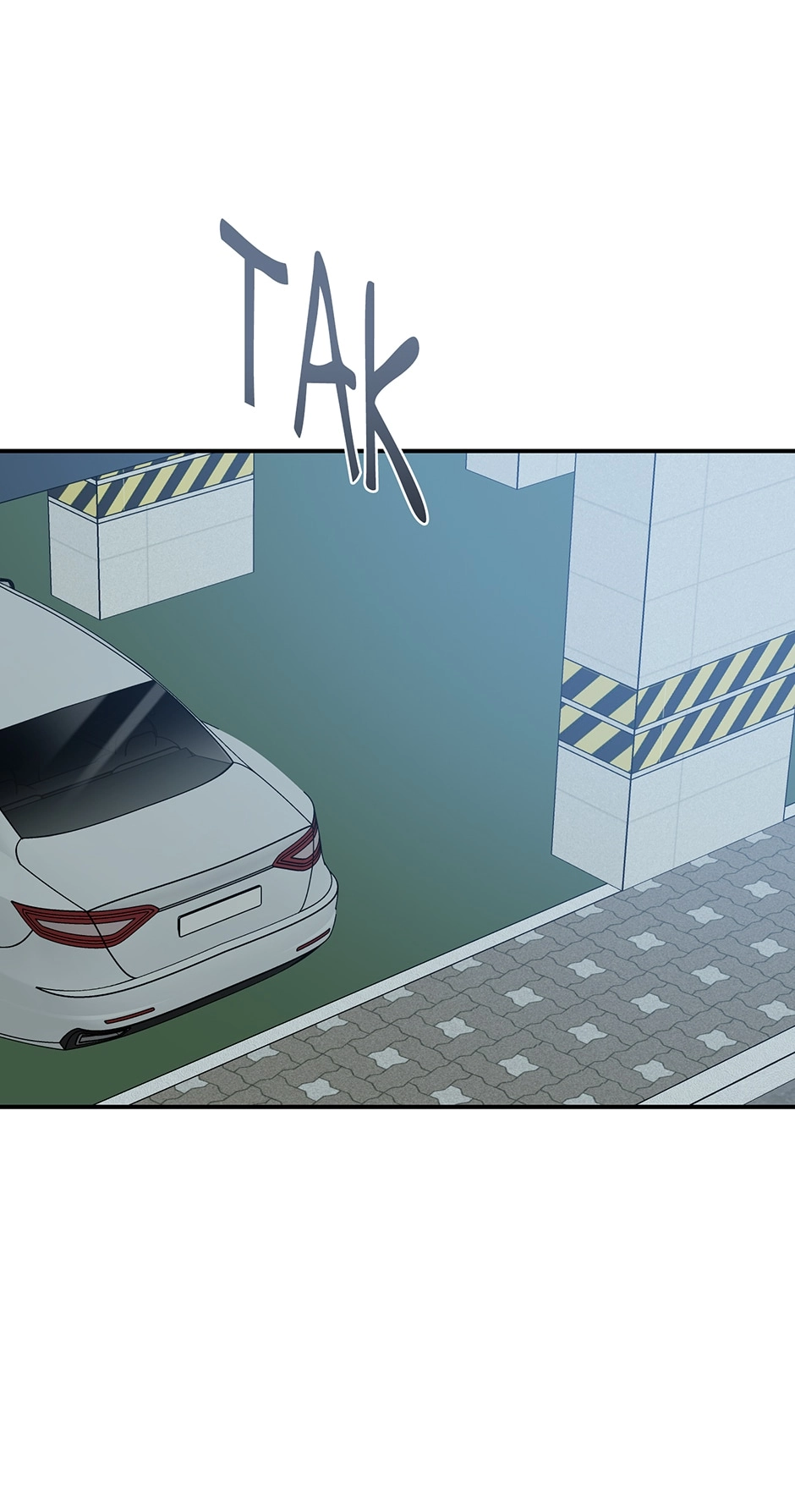Popping Candy Chapter 55 page 42 - 