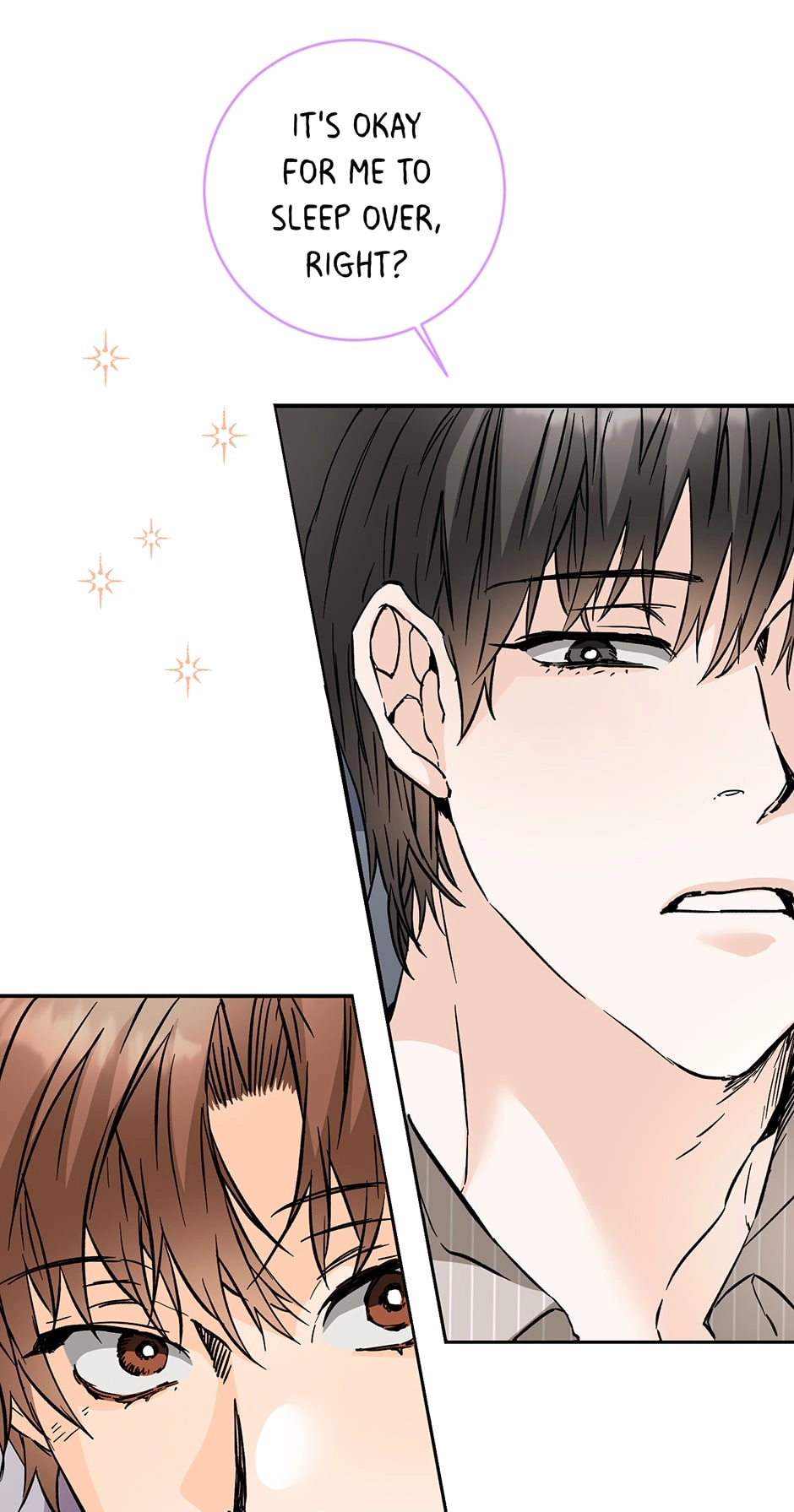 Popping Candy Chapter 55 page 43 - 