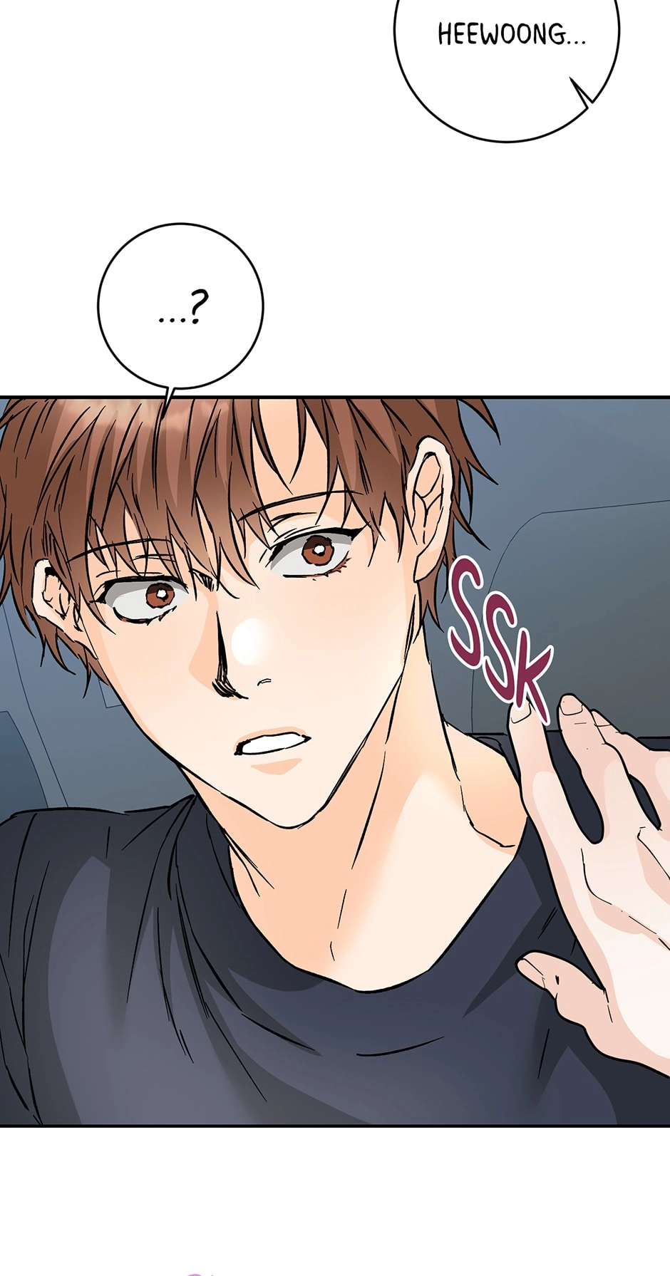 Popping Candy Chapter 55 page 45 - 