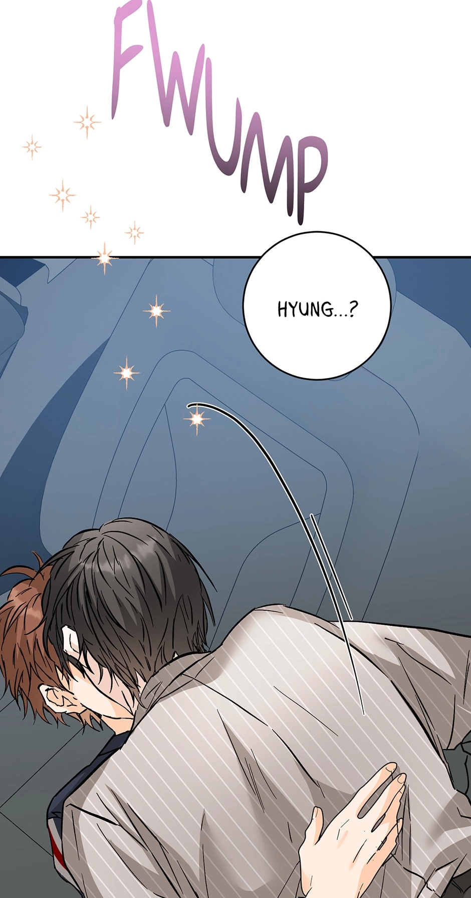 Popping Candy Chapter 55 page 46 - 