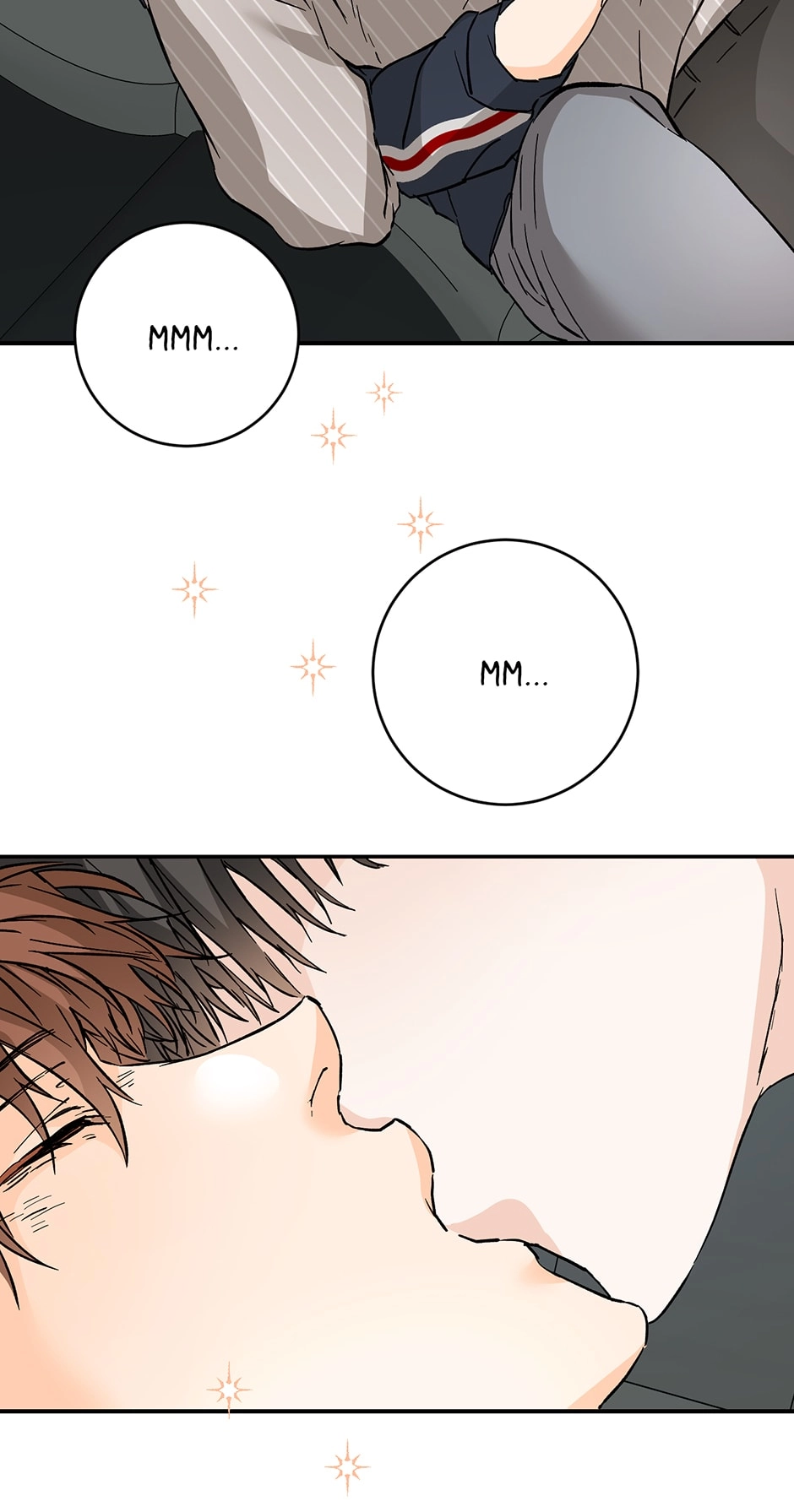 Popping Candy Chapter 55 page 47 - 