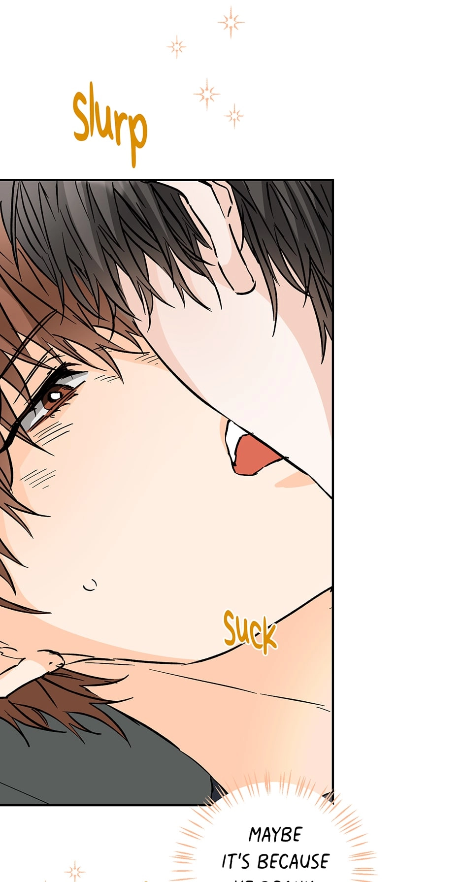 Popping Candy Chapter 55 page 48 - 