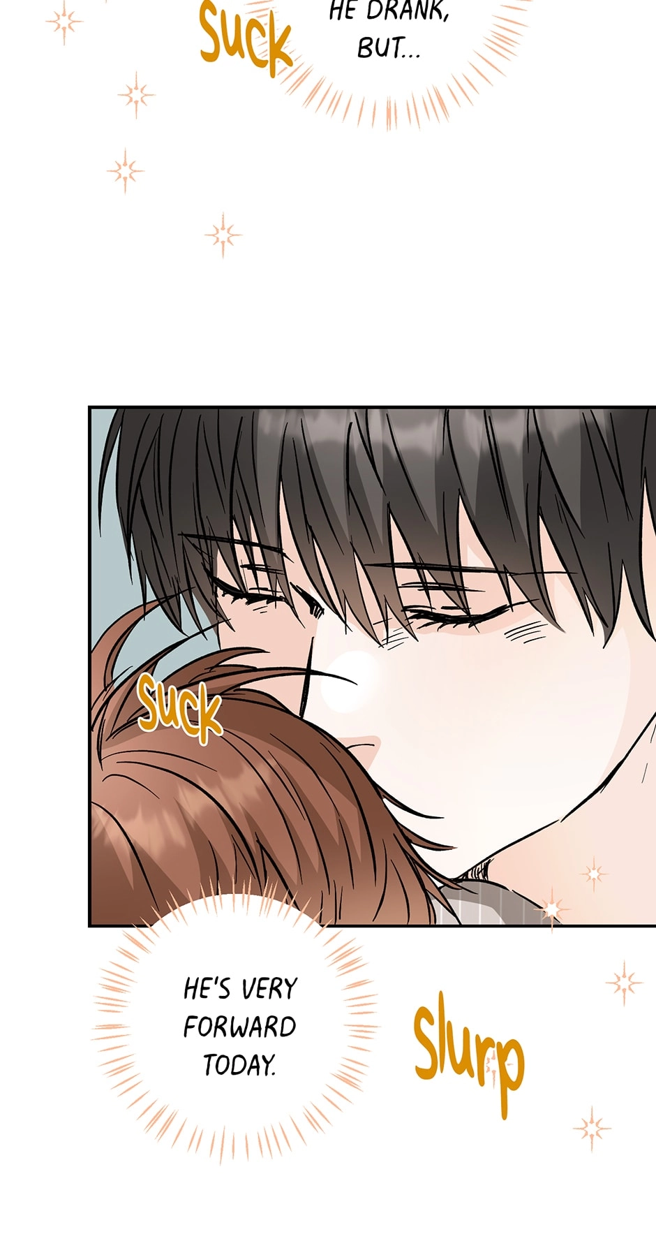 Popping Candy Chapter 55 page 49 - 