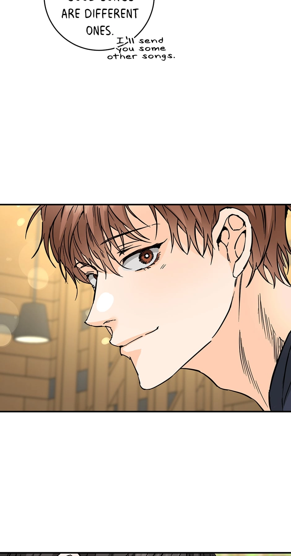 Popping Candy Chapter 55 page 6 - 