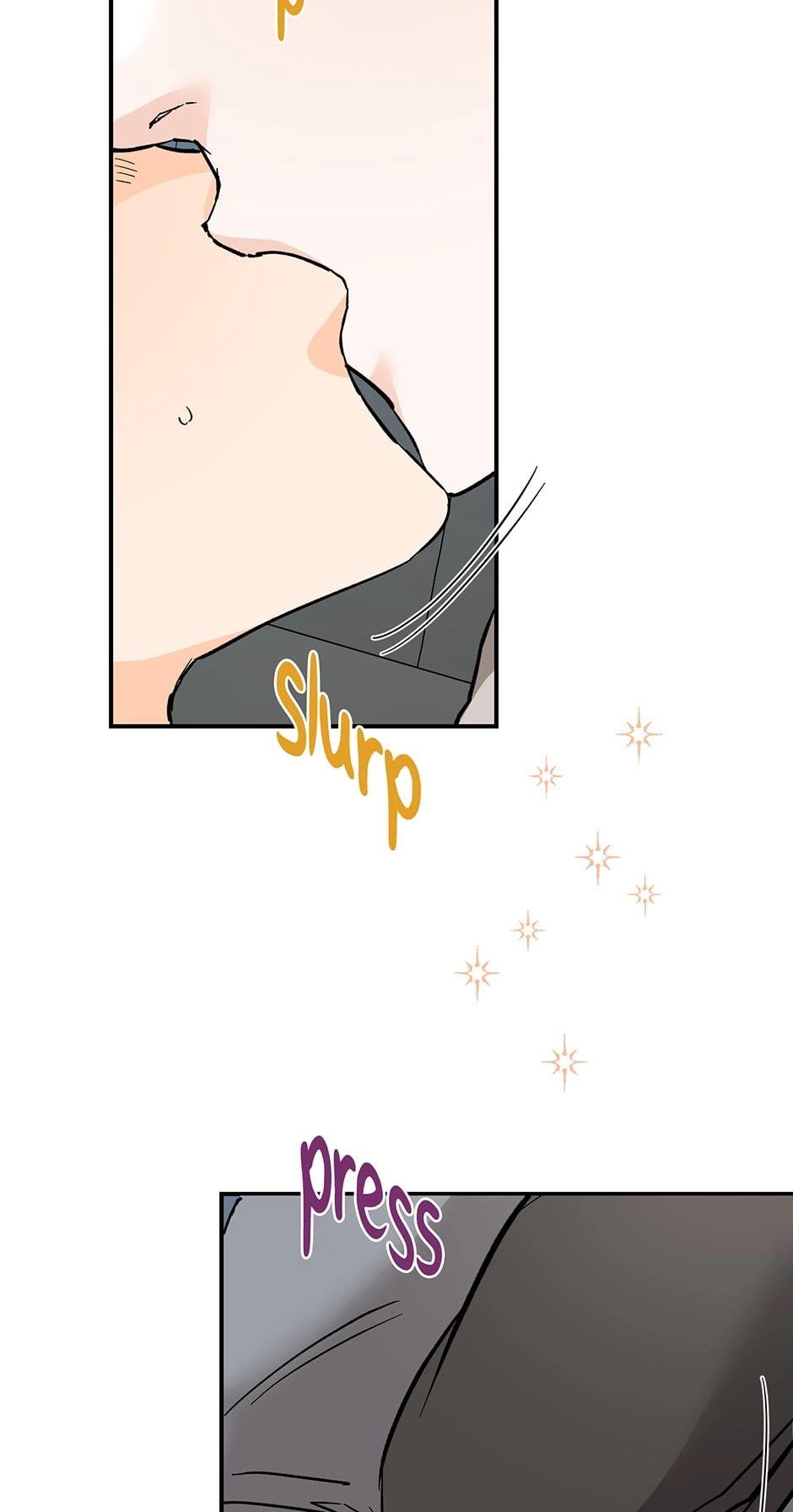 Popping Candy Chapter 55 page 51 - 