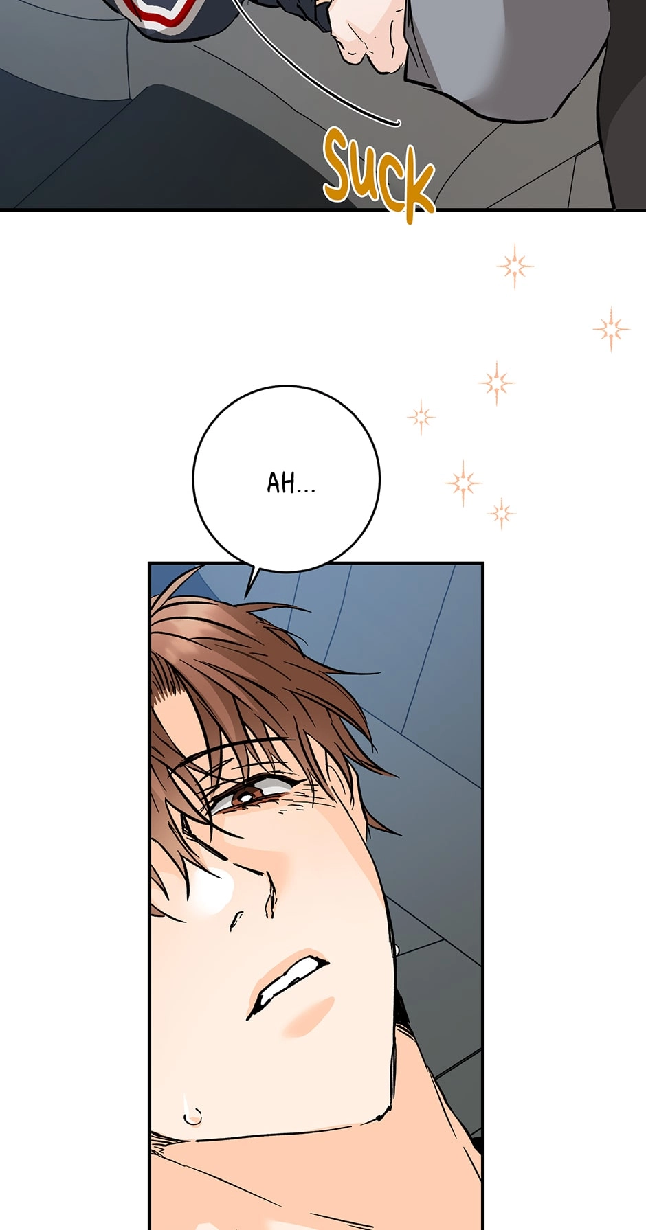 Popping Candy Chapter 55 page 53 - 
