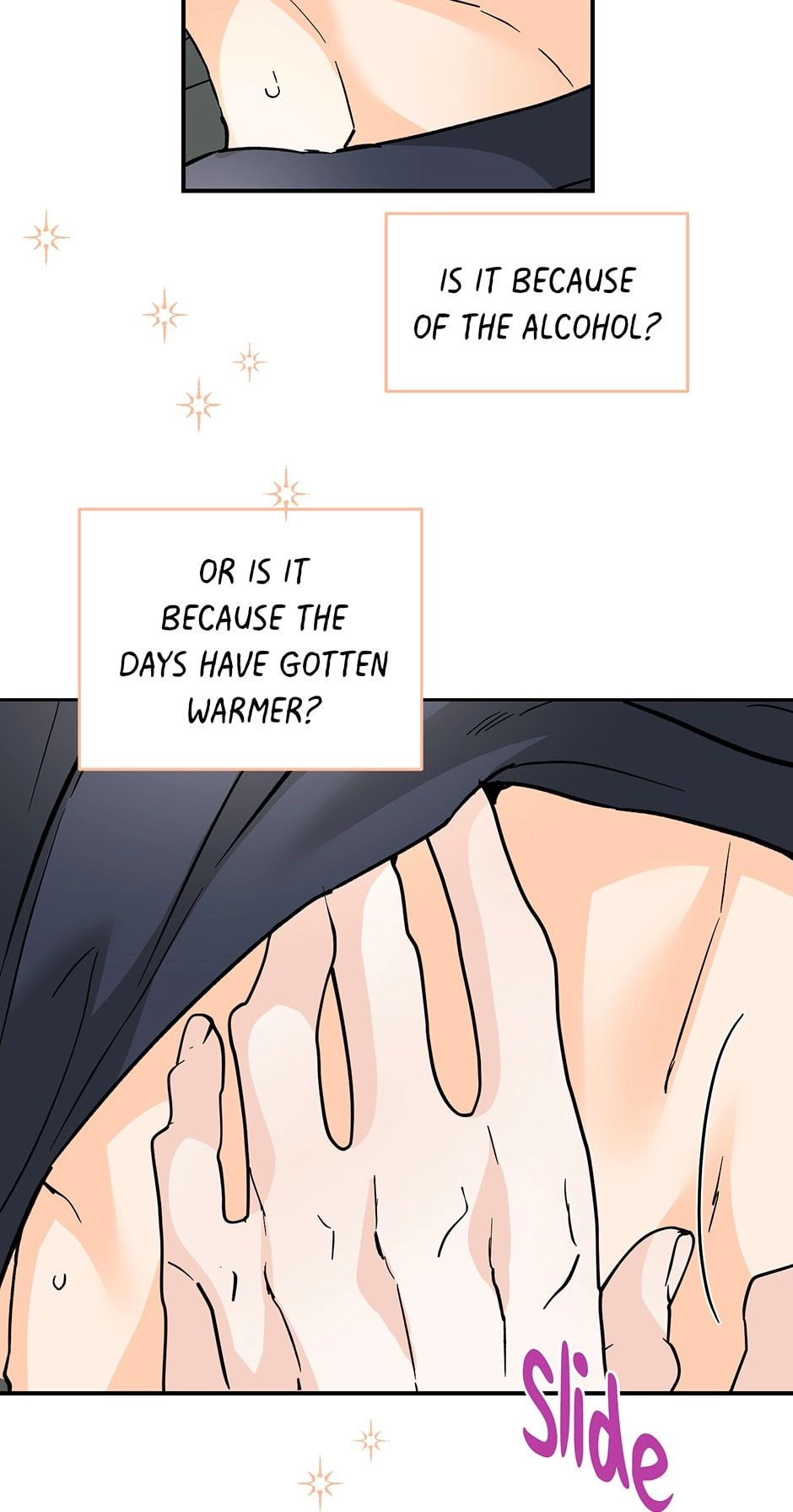 Popping Candy Chapter 55 page 54 - 