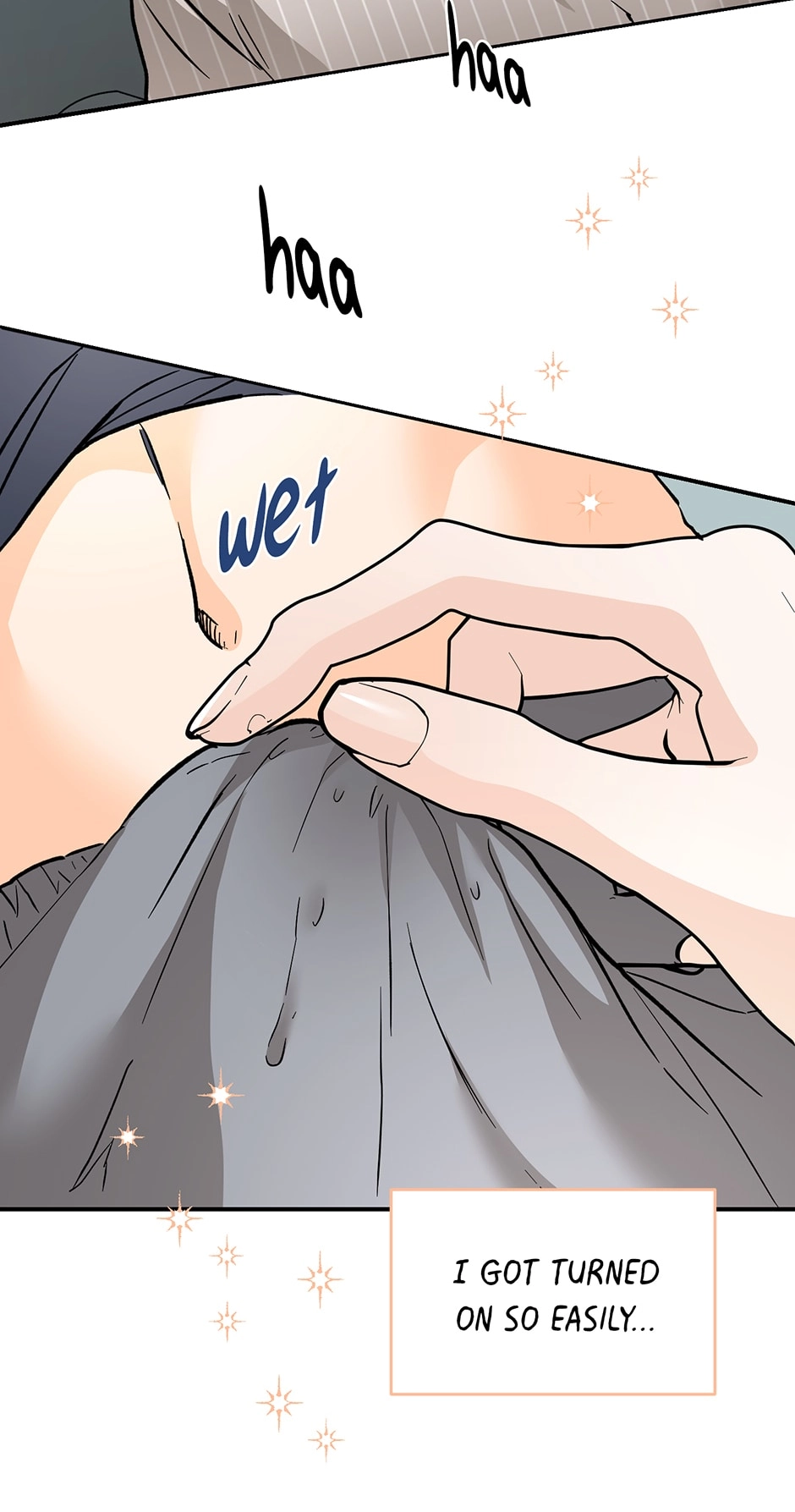Popping Candy Chapter 55 page 56 - 