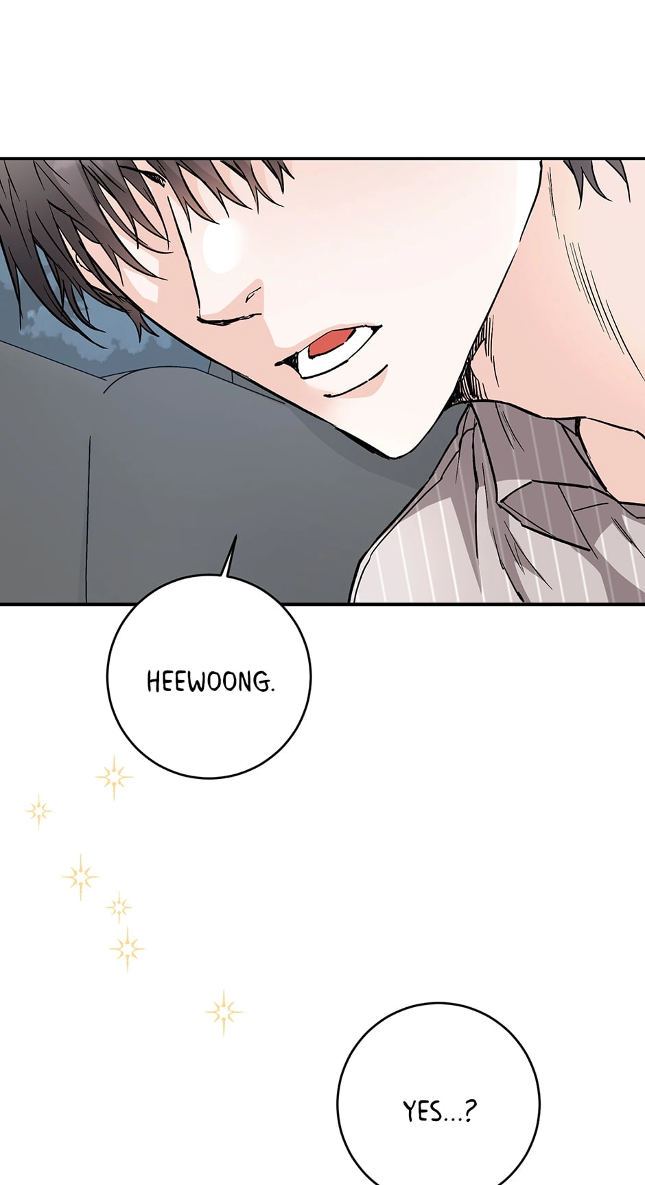 Popping Candy Chapter 55 page 57 - 