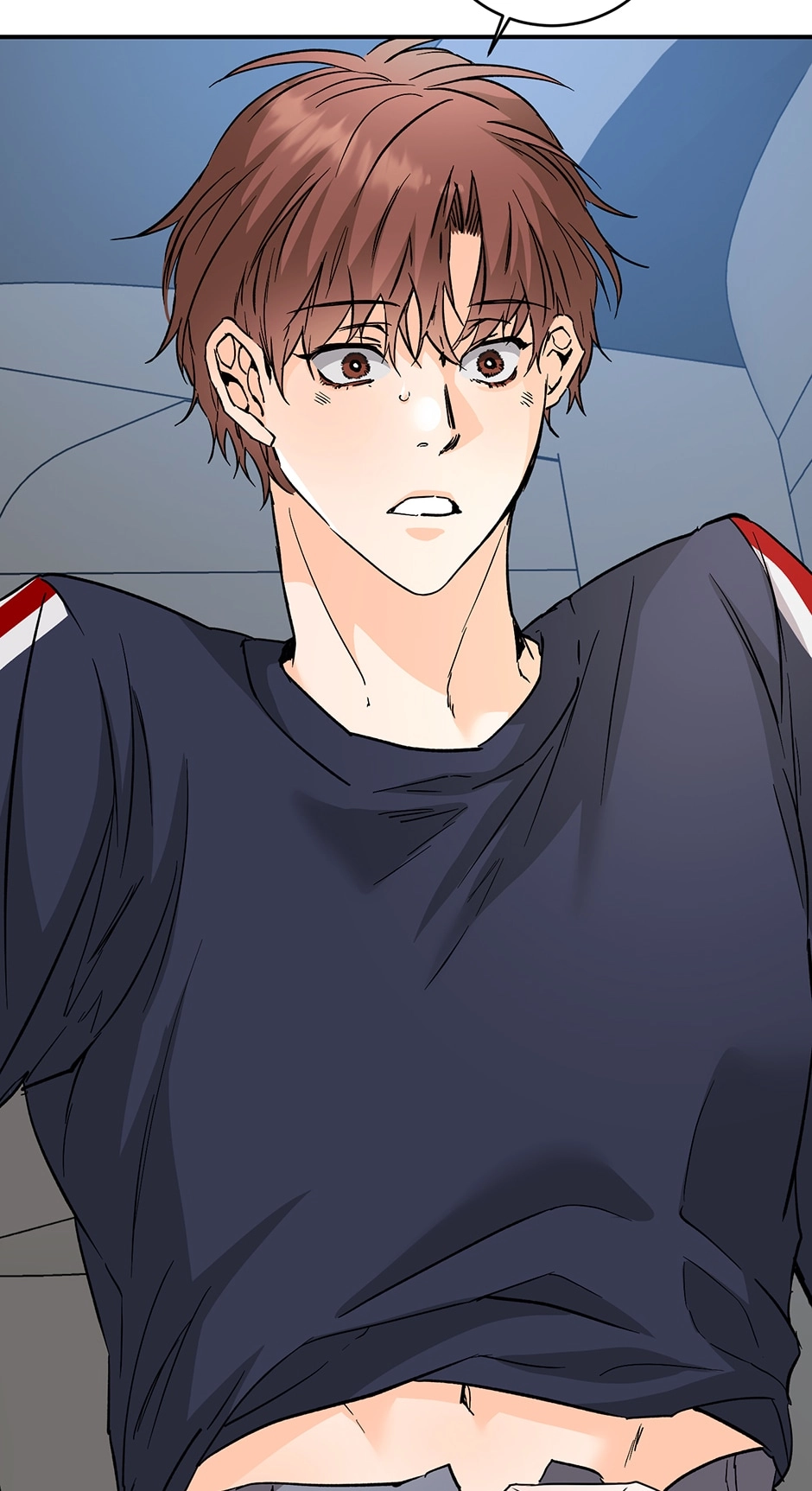 Popping Candy Chapter 55 page 58 - 