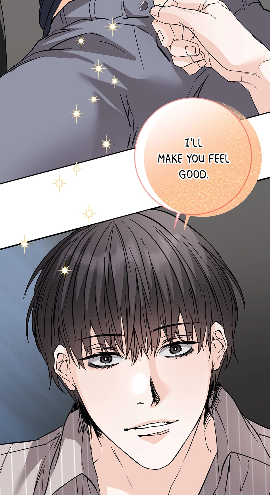 Popping Candy Chapter 55 page 59 - 
