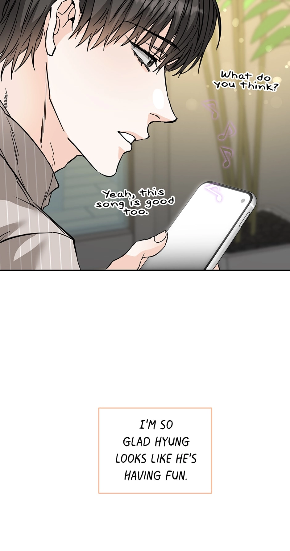 Popping Candy Chapter 55 page 7 - 
