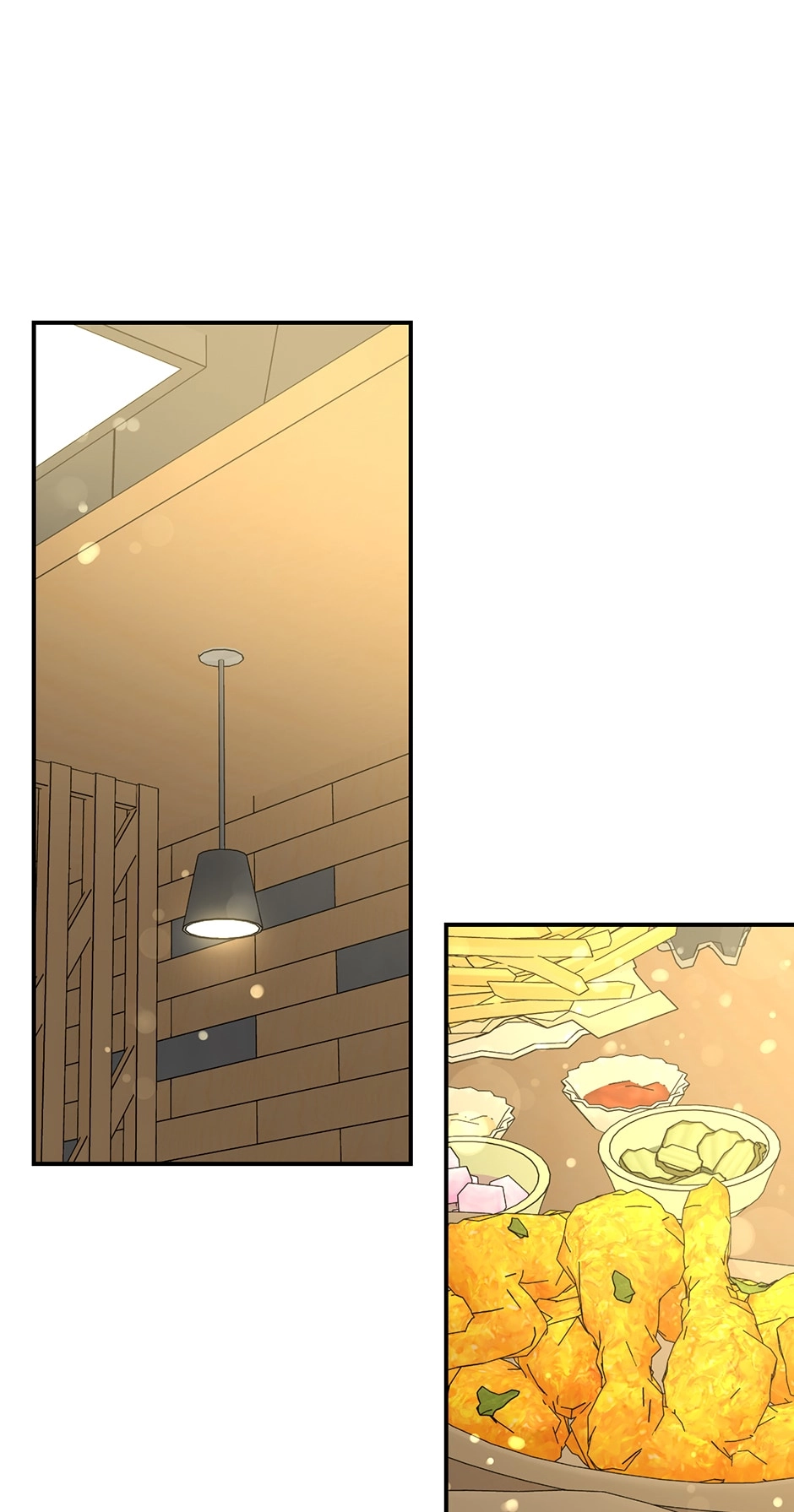 Popping Candy Chapter 55 page 8 - 