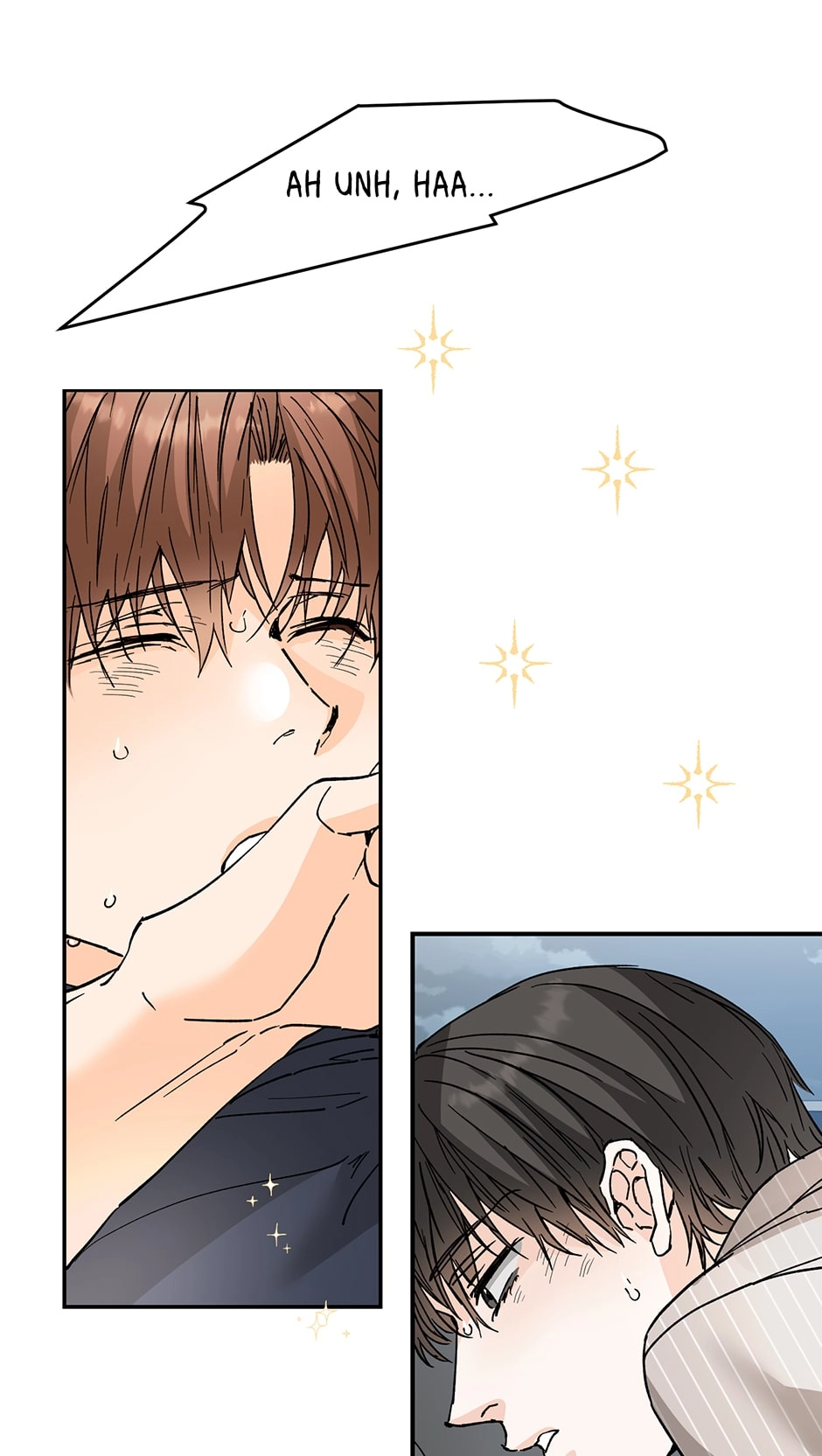Popping Candy Chapter 56 page 2 - 