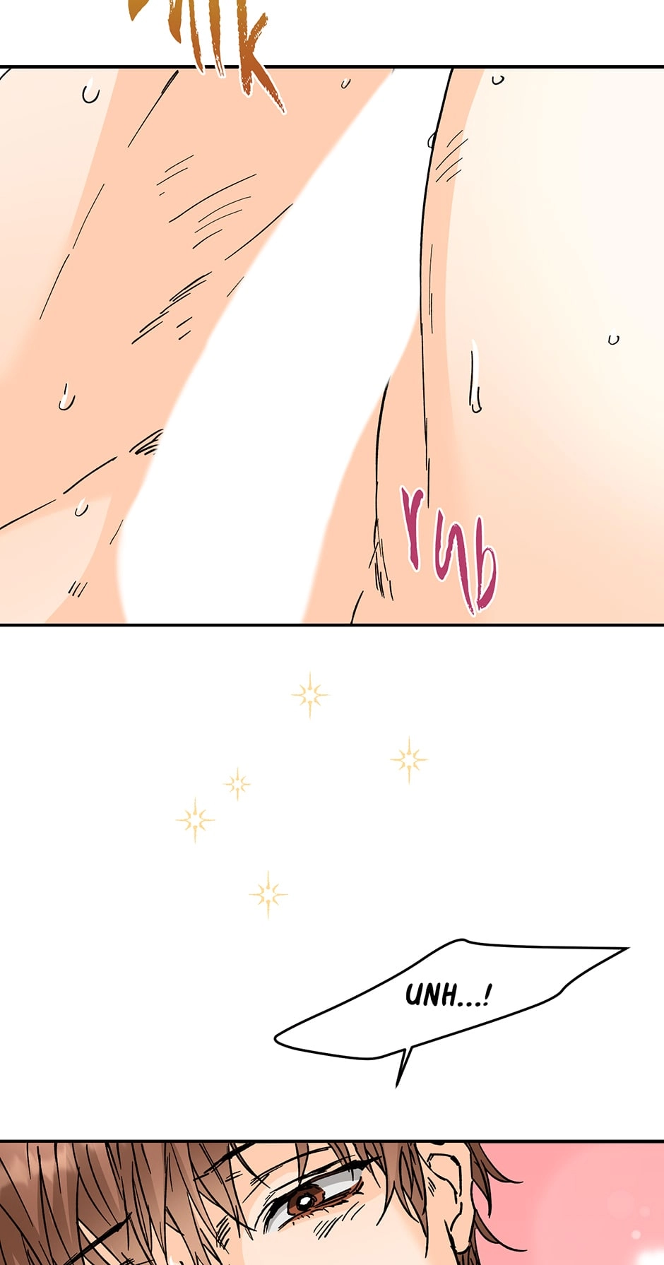 Popping Candy Chapter 56 page 13 - 